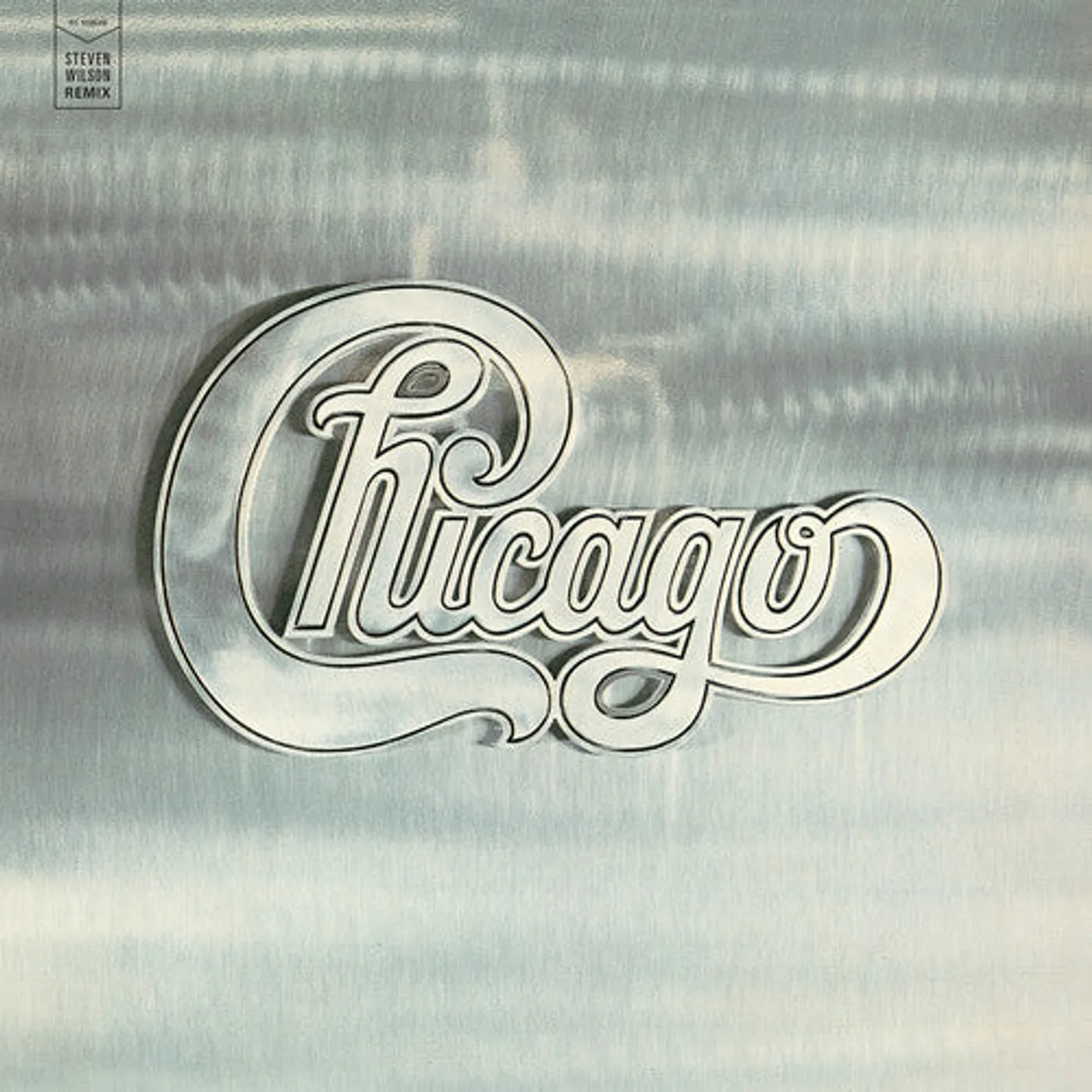 Chicago LP Vinyl - Chicago Ii (Steven Wilson Remix)