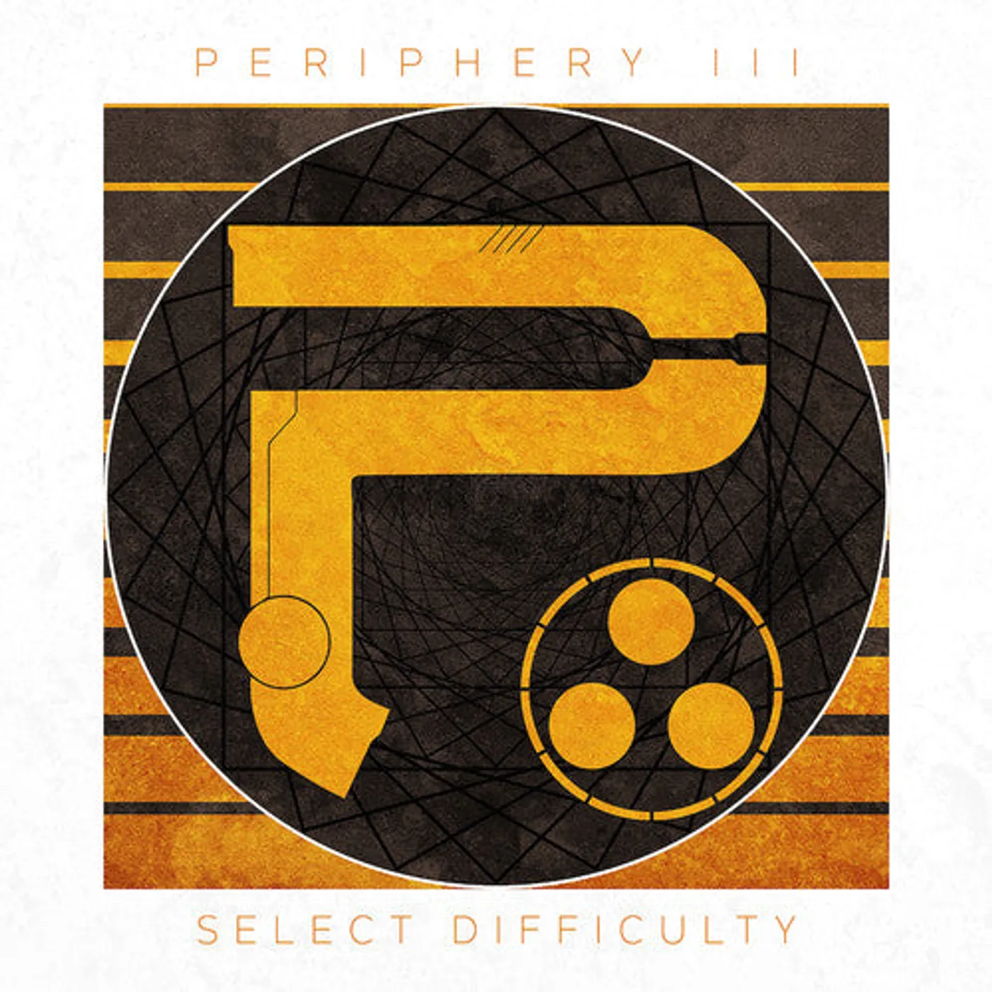 Periphery LP Vinyl - Periphery Iii: Select Difficulty