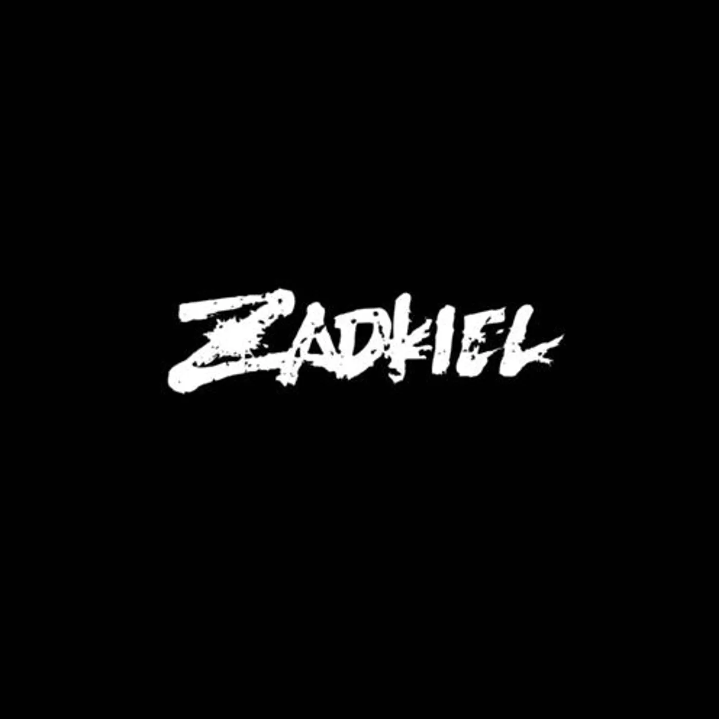 Zadkiel LP Vinyl - Zadkiel