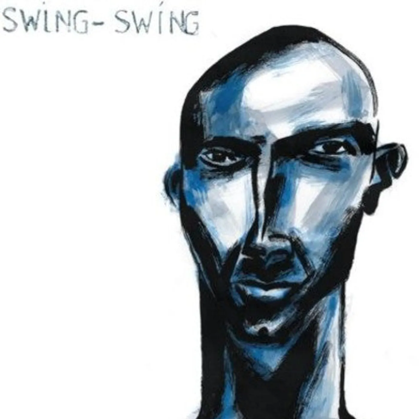 Nicolas Repac LP Vinyl - Swing-Swing (Uk)