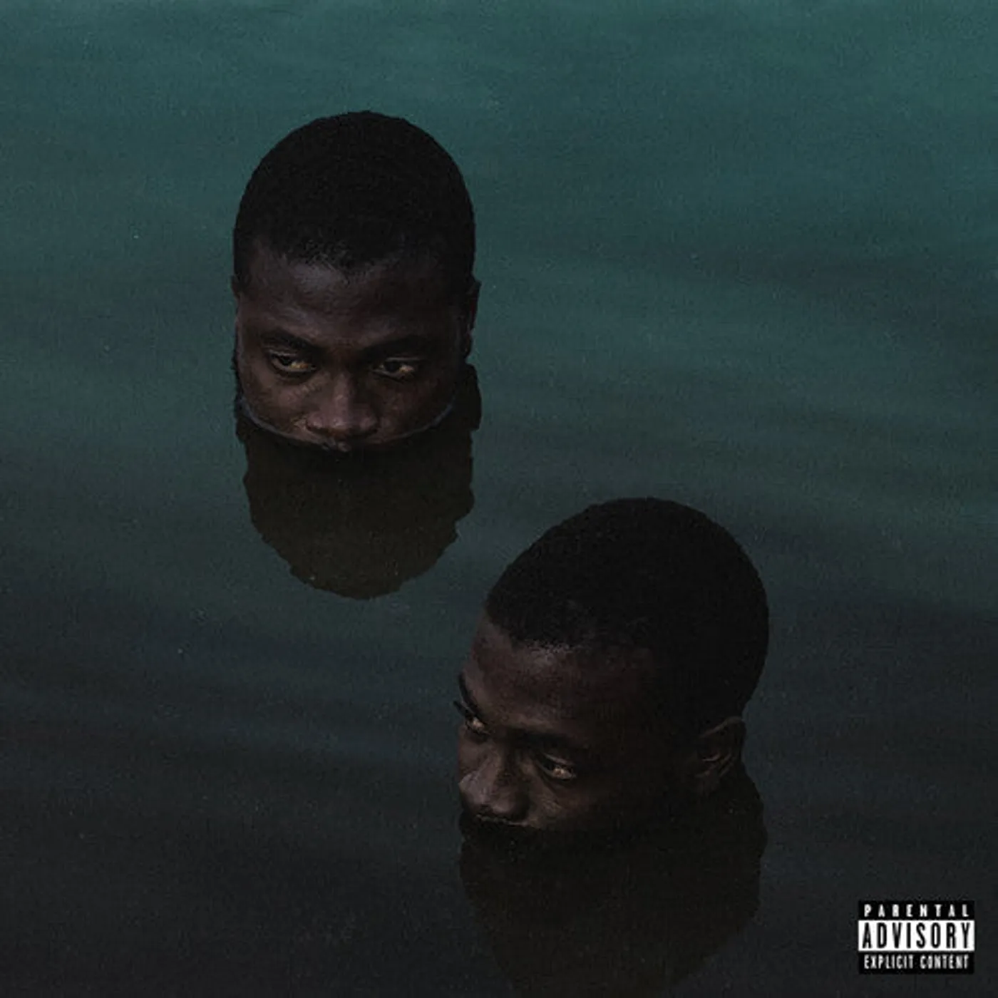 Blk Odyssy LP Vinyl - Blk Vintage: Reprise Color In Color - Milky Clear