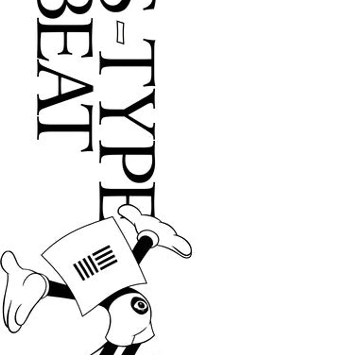 S-Type LP Vinyl - Beat