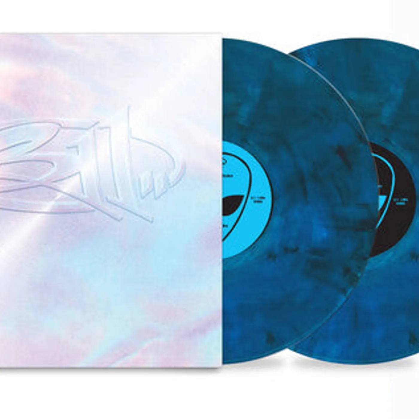 311 LP Vinyl - 311 (Blue) (Bonus Tracks) (Coloured Vinyl) (Aniv) (Smok)