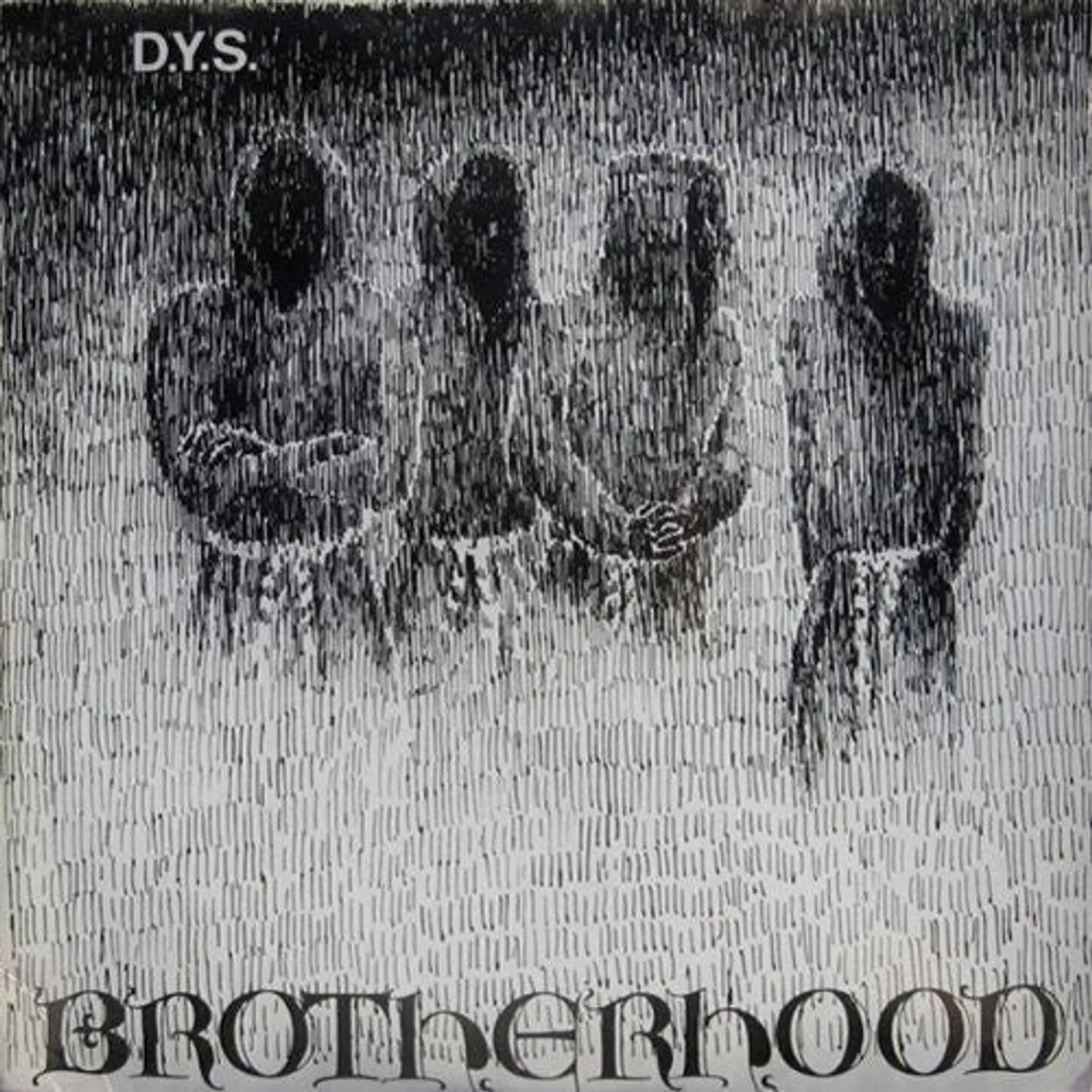 D.Y.S. LP Vinyl - Brotherhood
