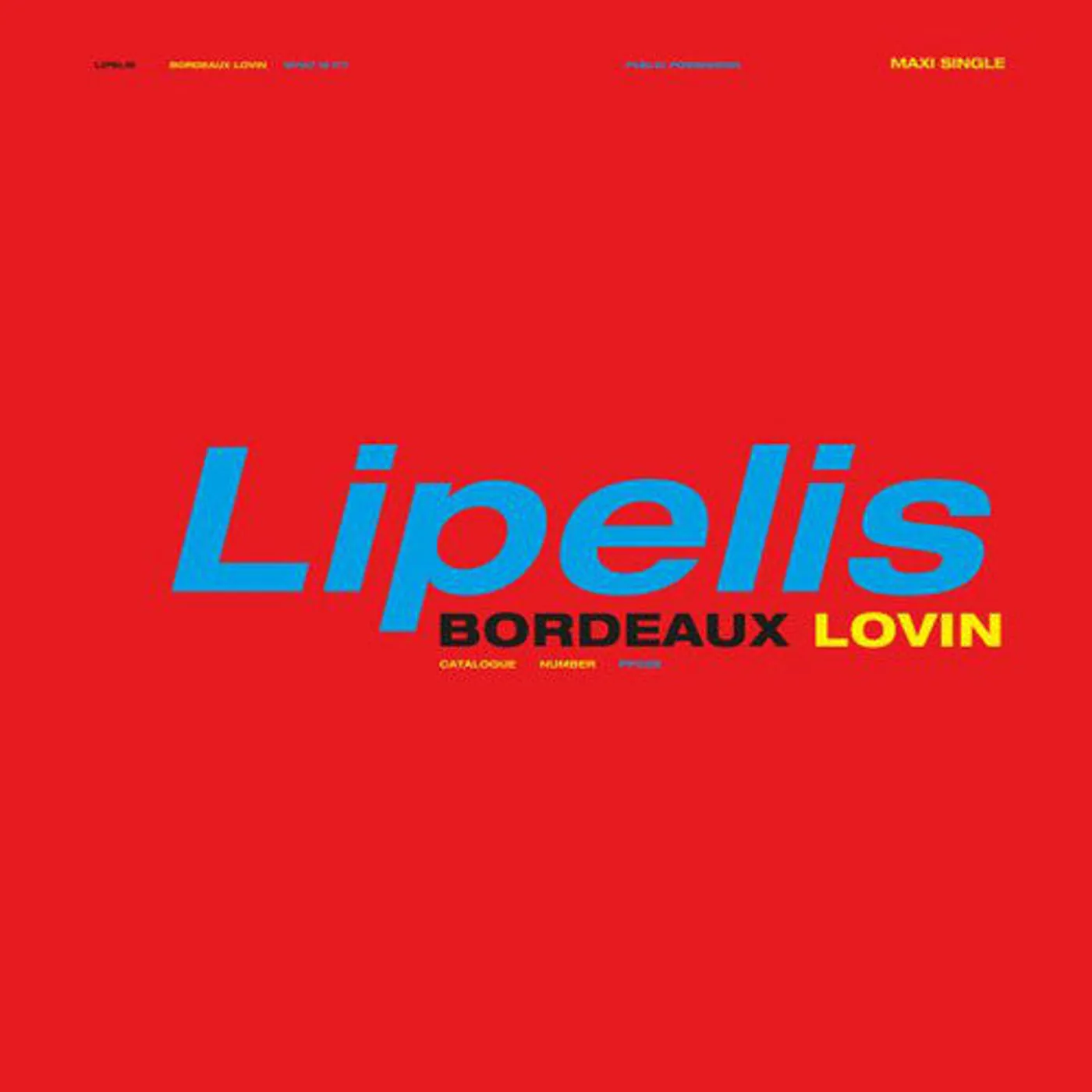 Lipelis