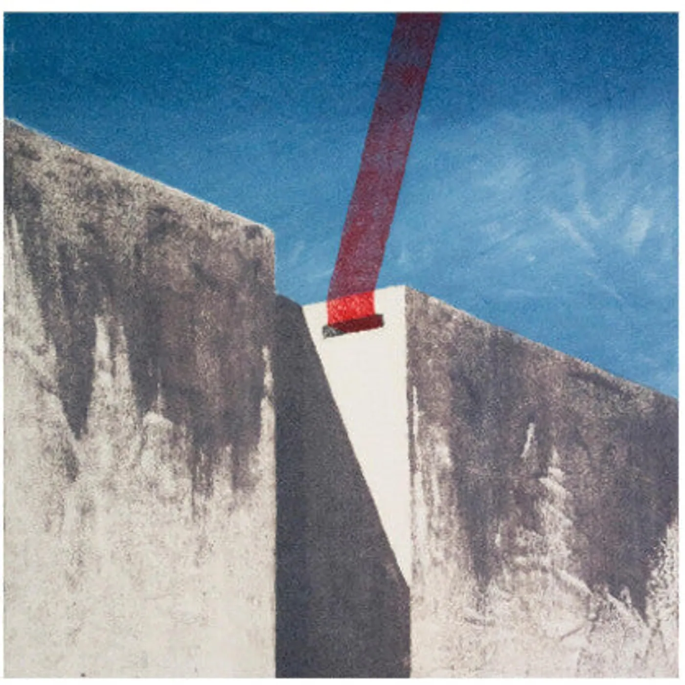 Gareth Quinn Redmond LP Vinyl - Laistigh Den Ghleo