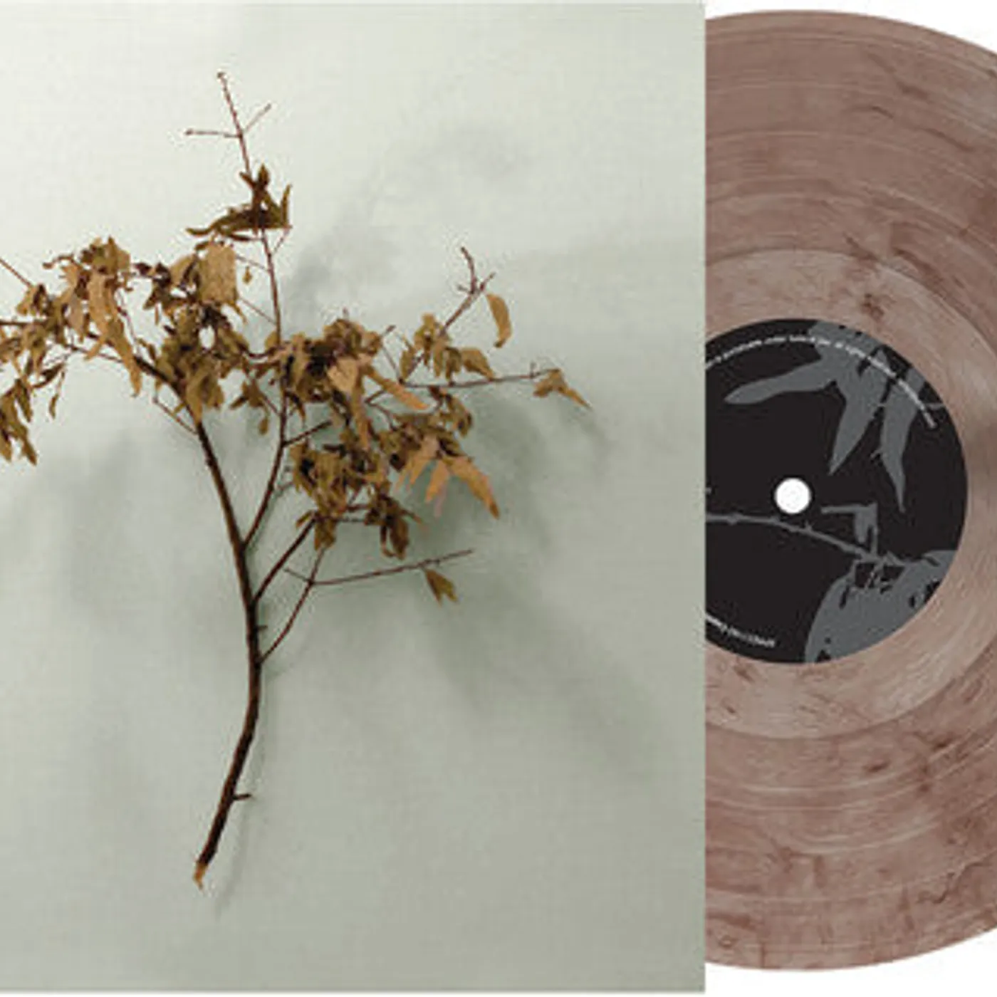 Copeland LP Vinyl - In Motion (Coloured Vinyl) (Aniv)