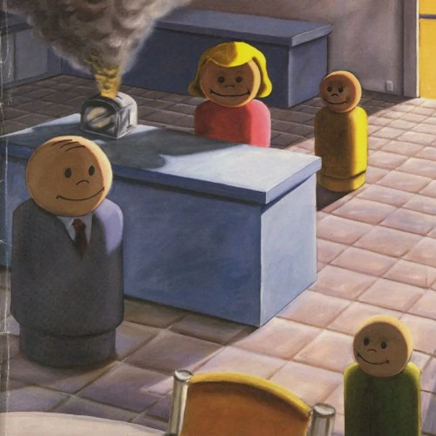 Sunny Day Real Estate LP Vinyl - Diary (Bonus Tracks) (Rmst)