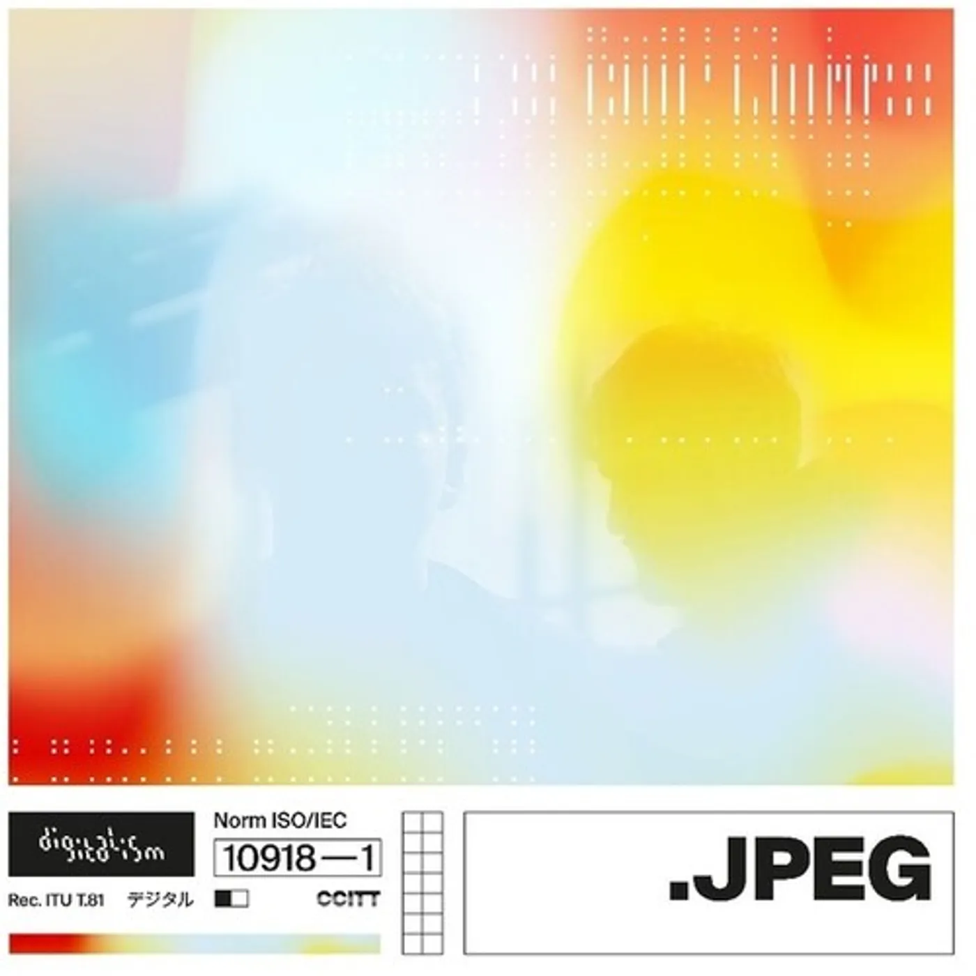 Digitalism LP Vinyl - Jpeg (2Pk)