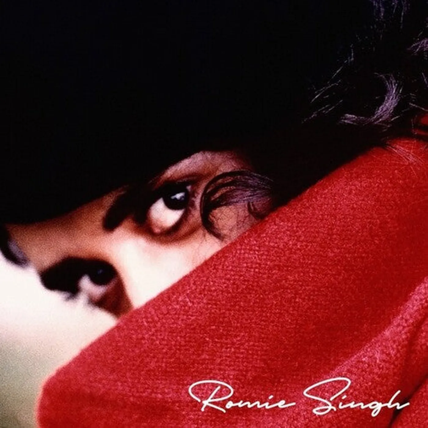 Romie Singh LP Vinyl - Dancing To Forget (Ep)