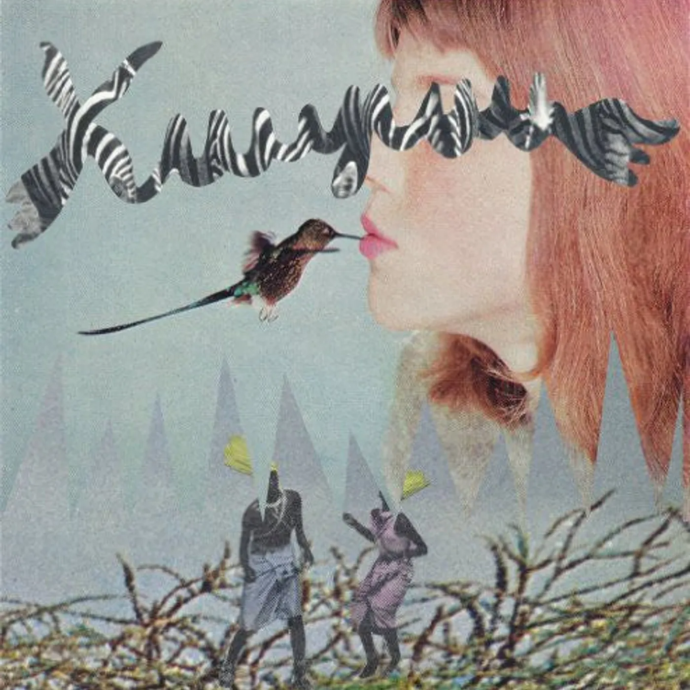 Kuupuu LP Vinyl - Sisar