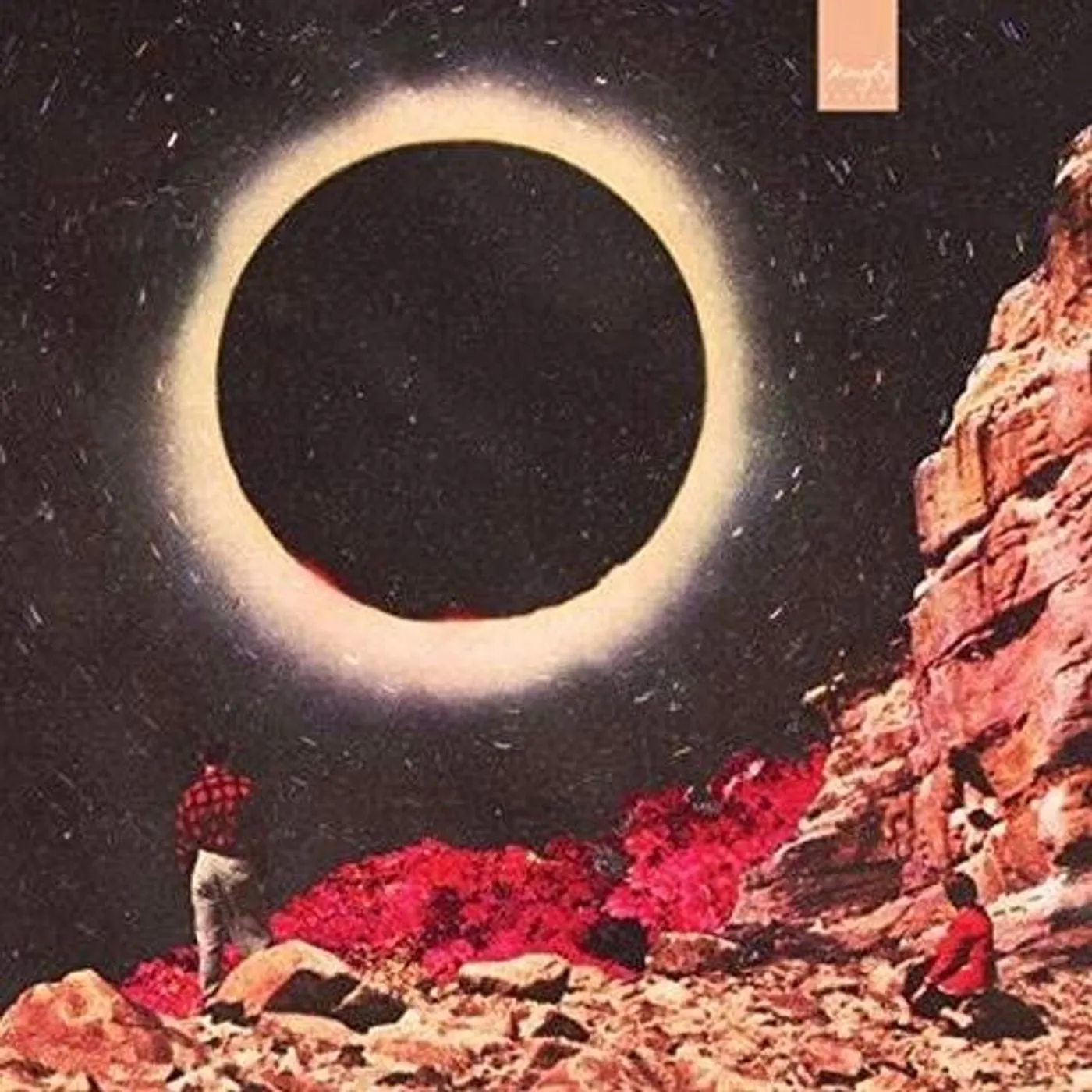 Matthias Meyer LP Vinyl - Strangely Enough (Ep)