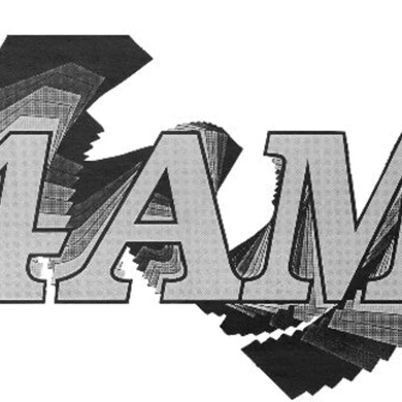 4Am LP Vinyl - 4Am