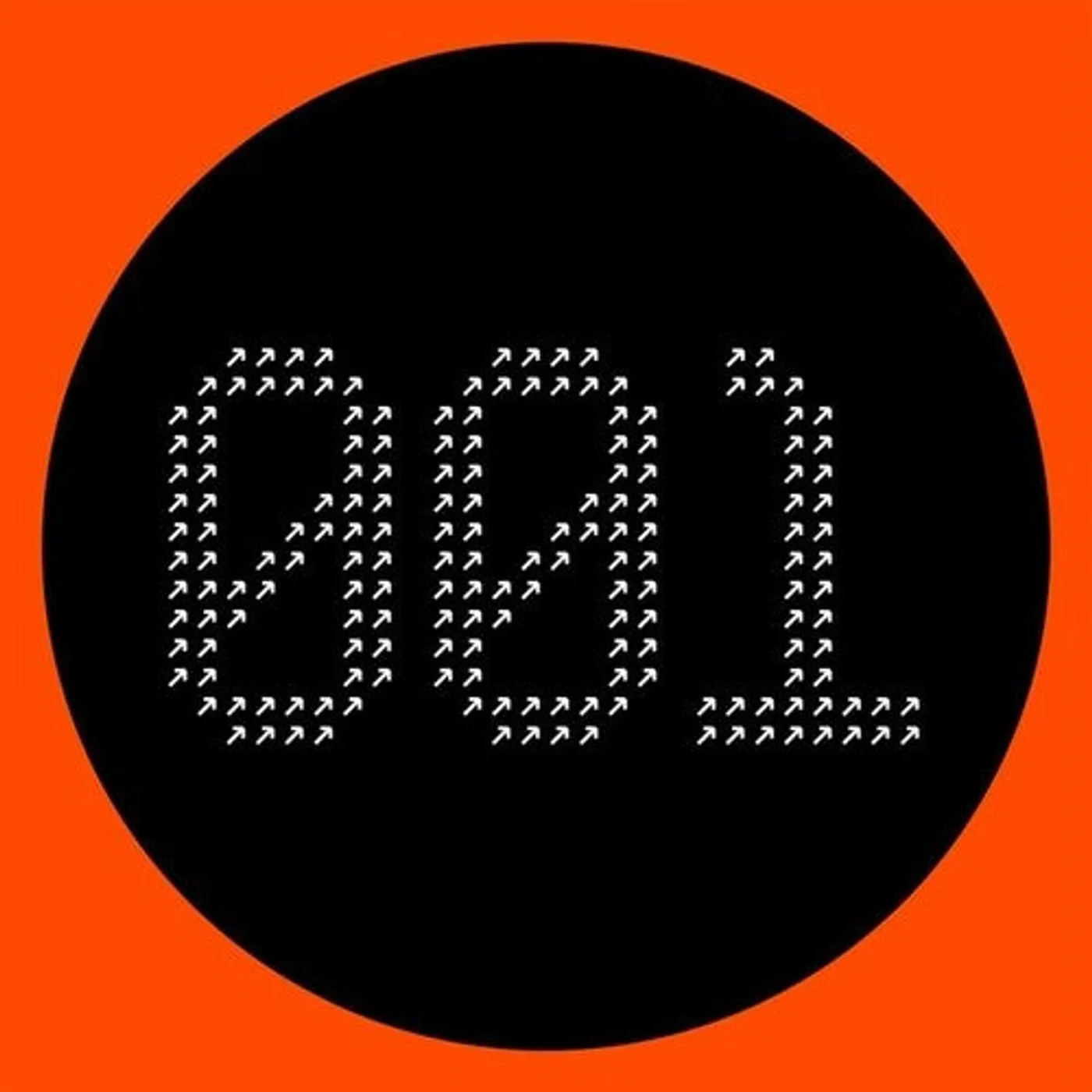 Unknown Artist LP Vinyl - Untitled (Ep)