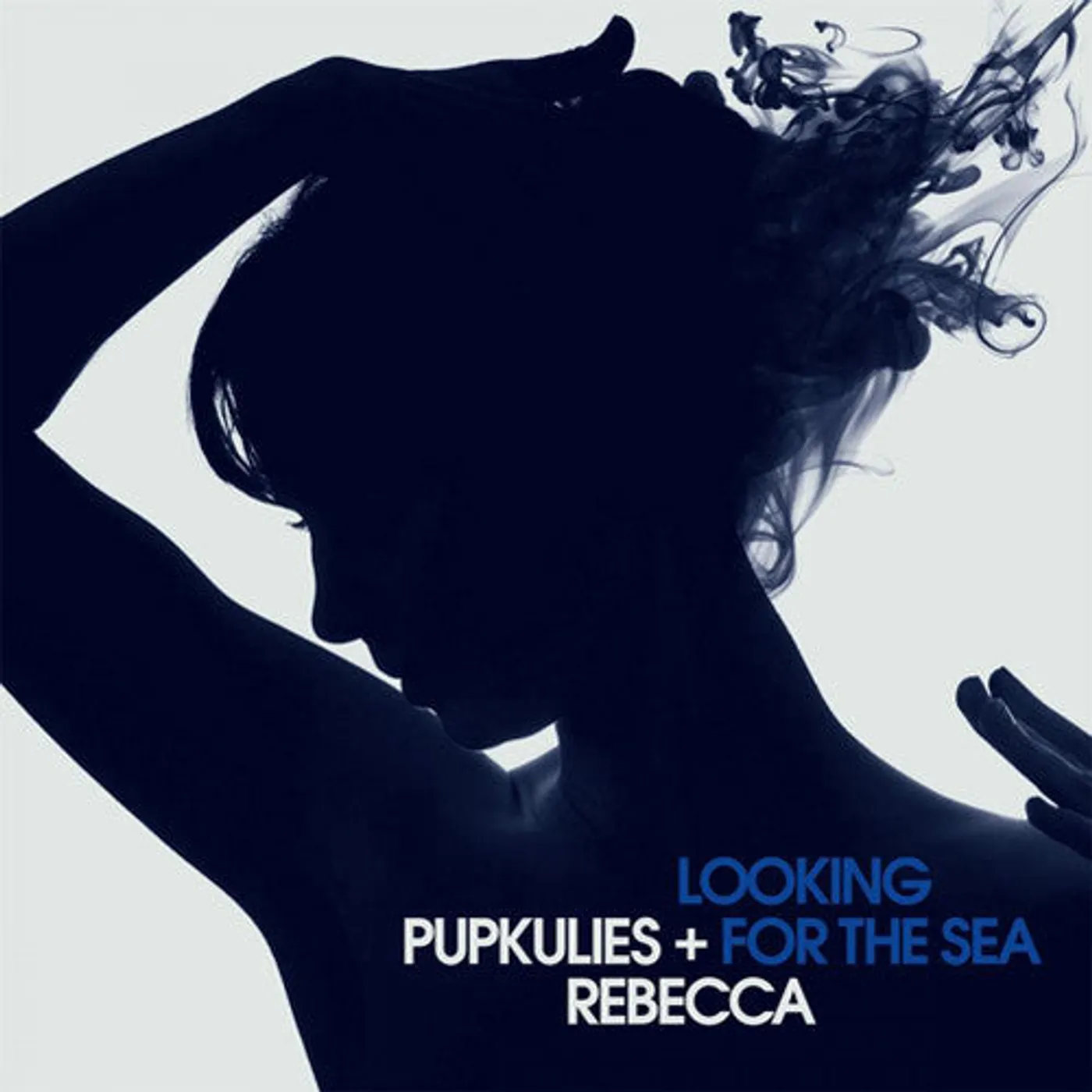 Pupkulies & Rebecca LP Vinyl - Looking For The Sea