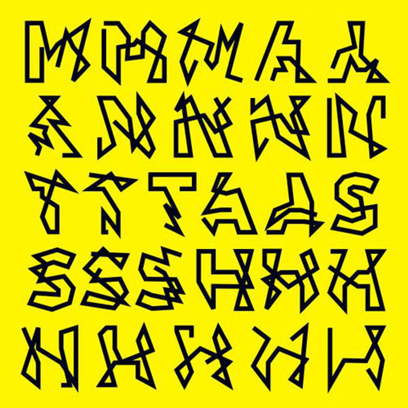 Oliver Kapp LP Vinyl - Mantash (Ep)