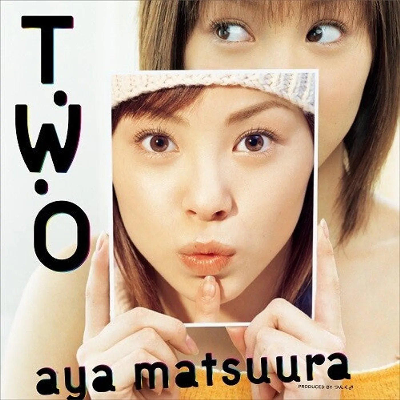 Aya Matsuura LP Vinyl - Two