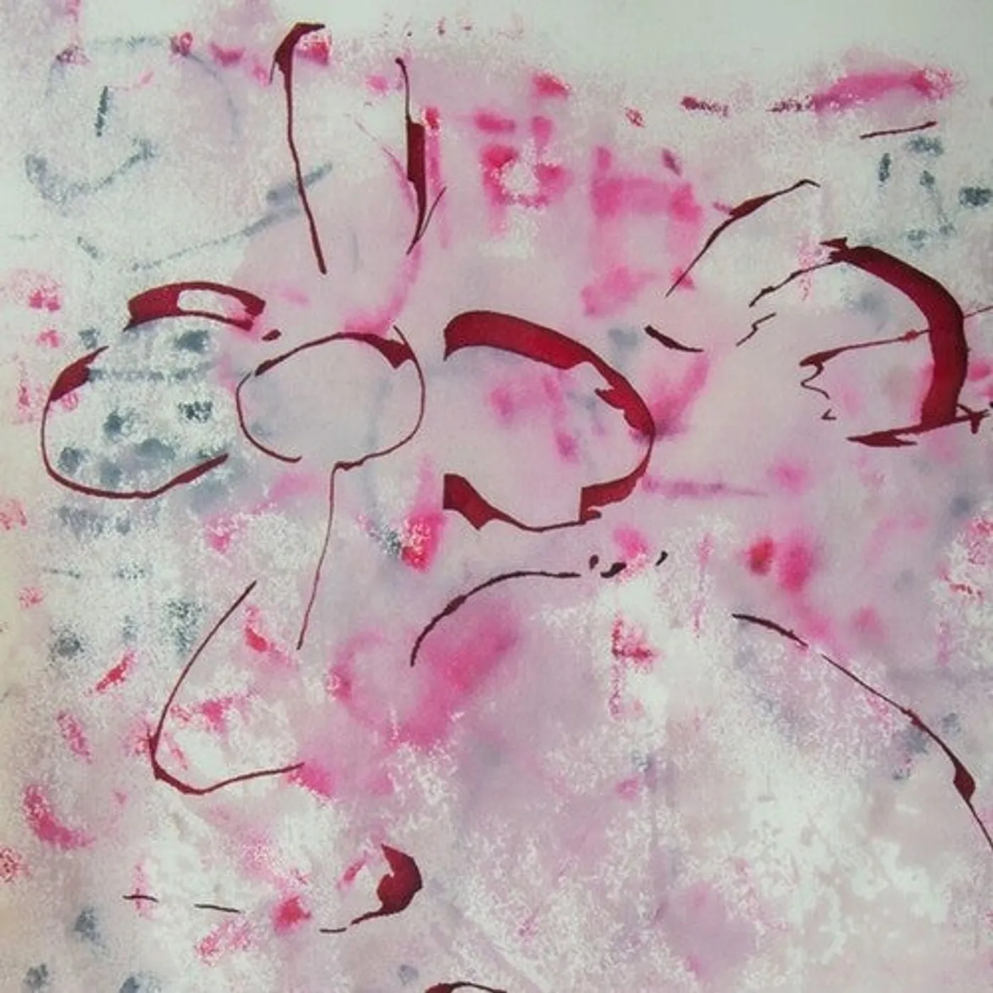 Acopia LP Vinyl - Chances