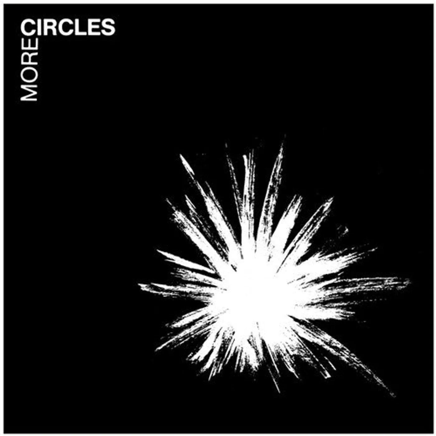 Circles LP Vinyl - More Circles