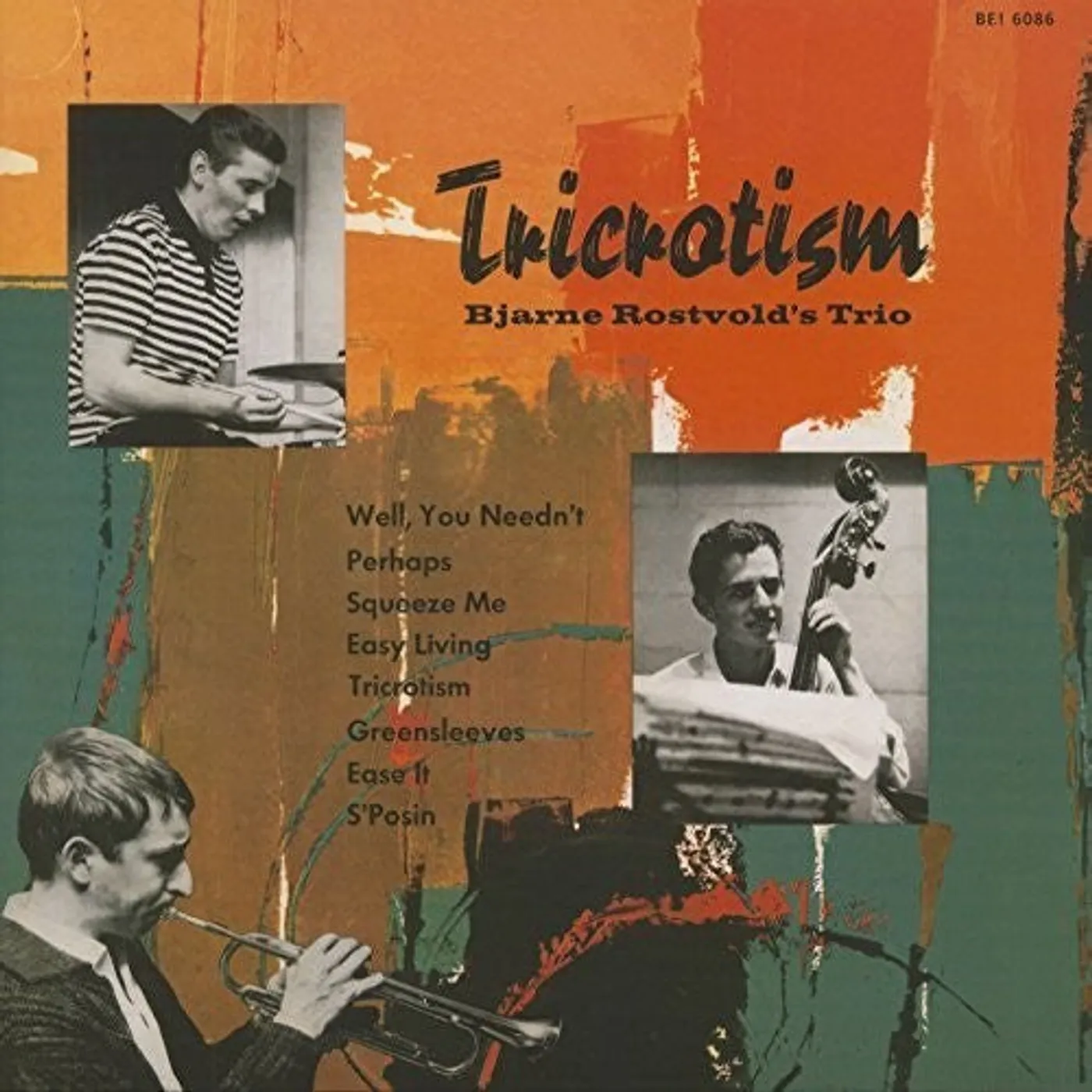 Bjarne Rostvold Trio