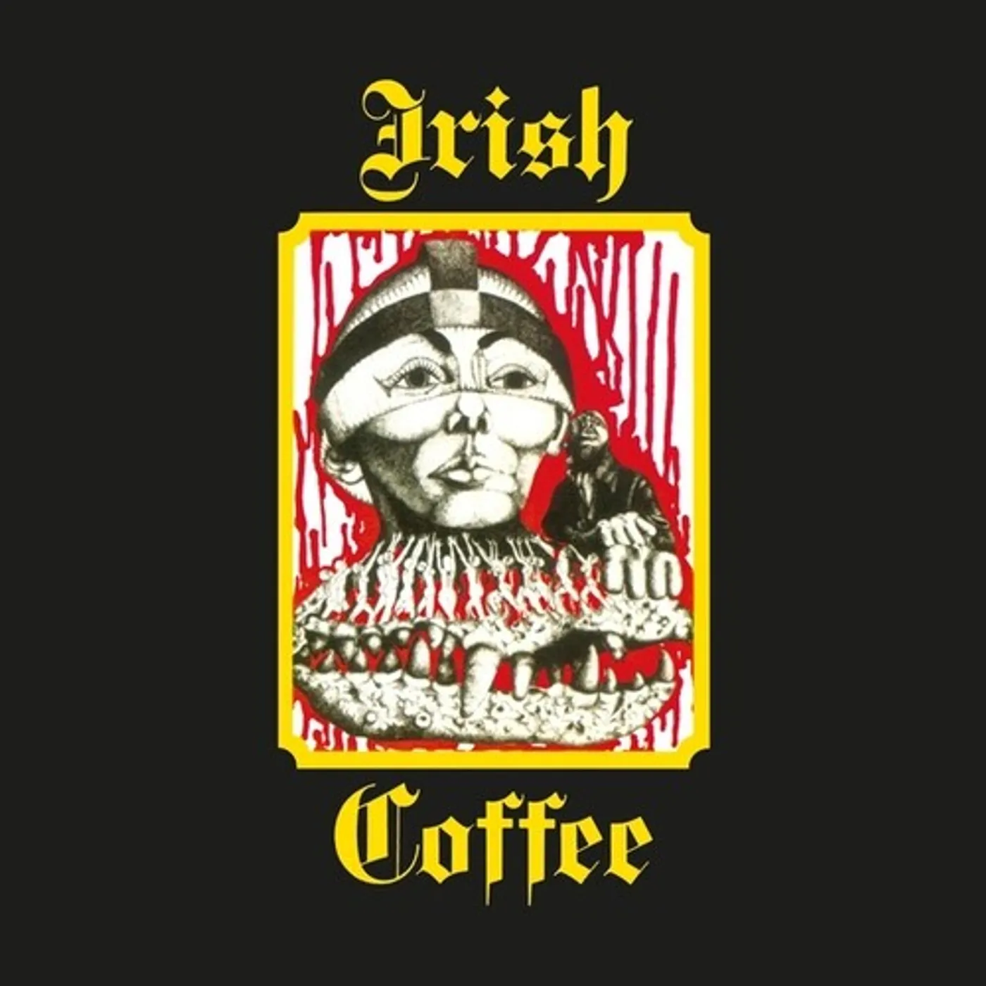 Irish Coffee LP Vinyl - Irish Coffee