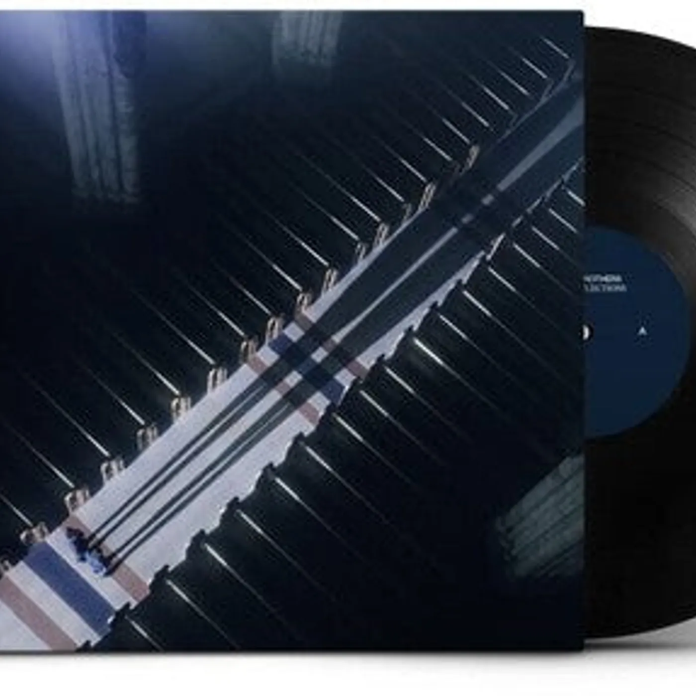 Grandbrothers LP Vinyl - Late Reflections