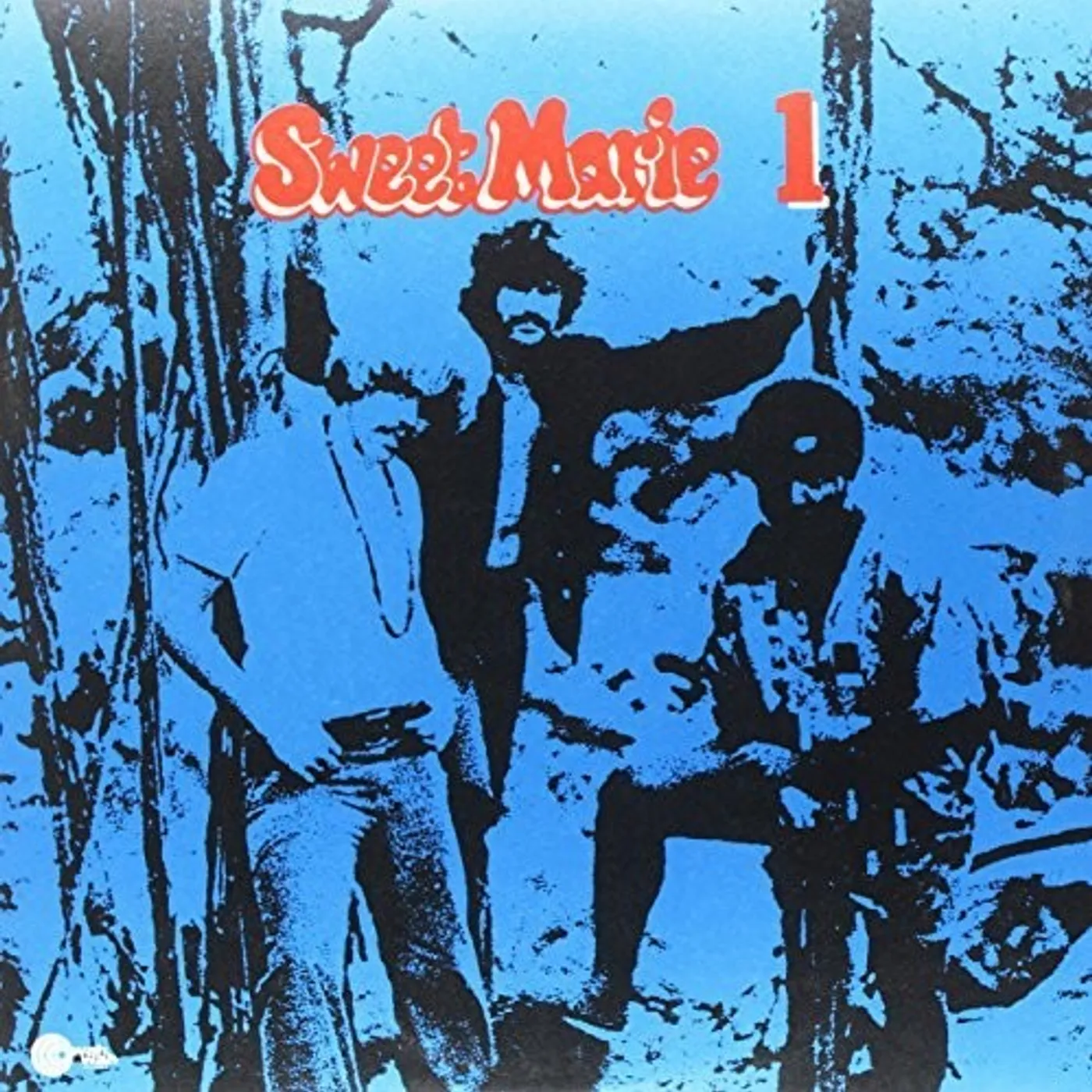 Sweet Marie LP Vinyl - 1 (Ita)