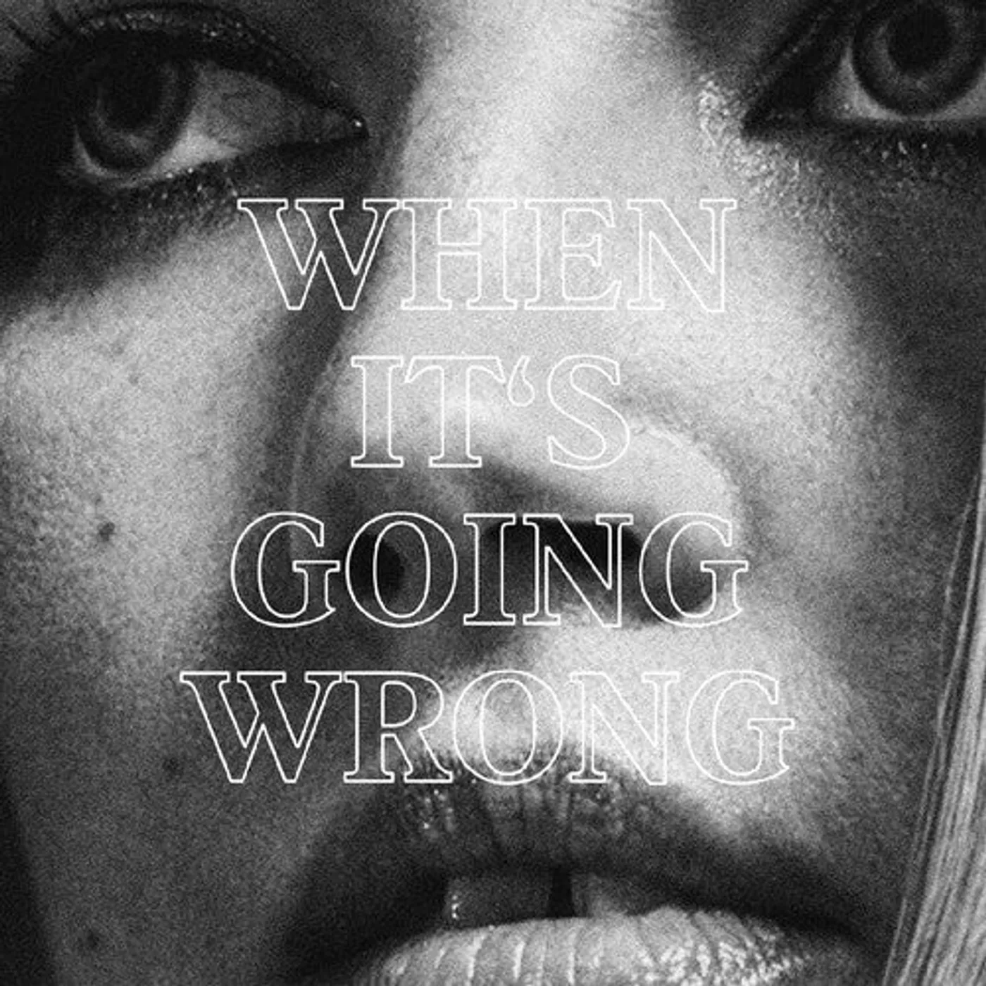 MARTA LP Vinyl - When It'S Going Wrong (Ofgv)