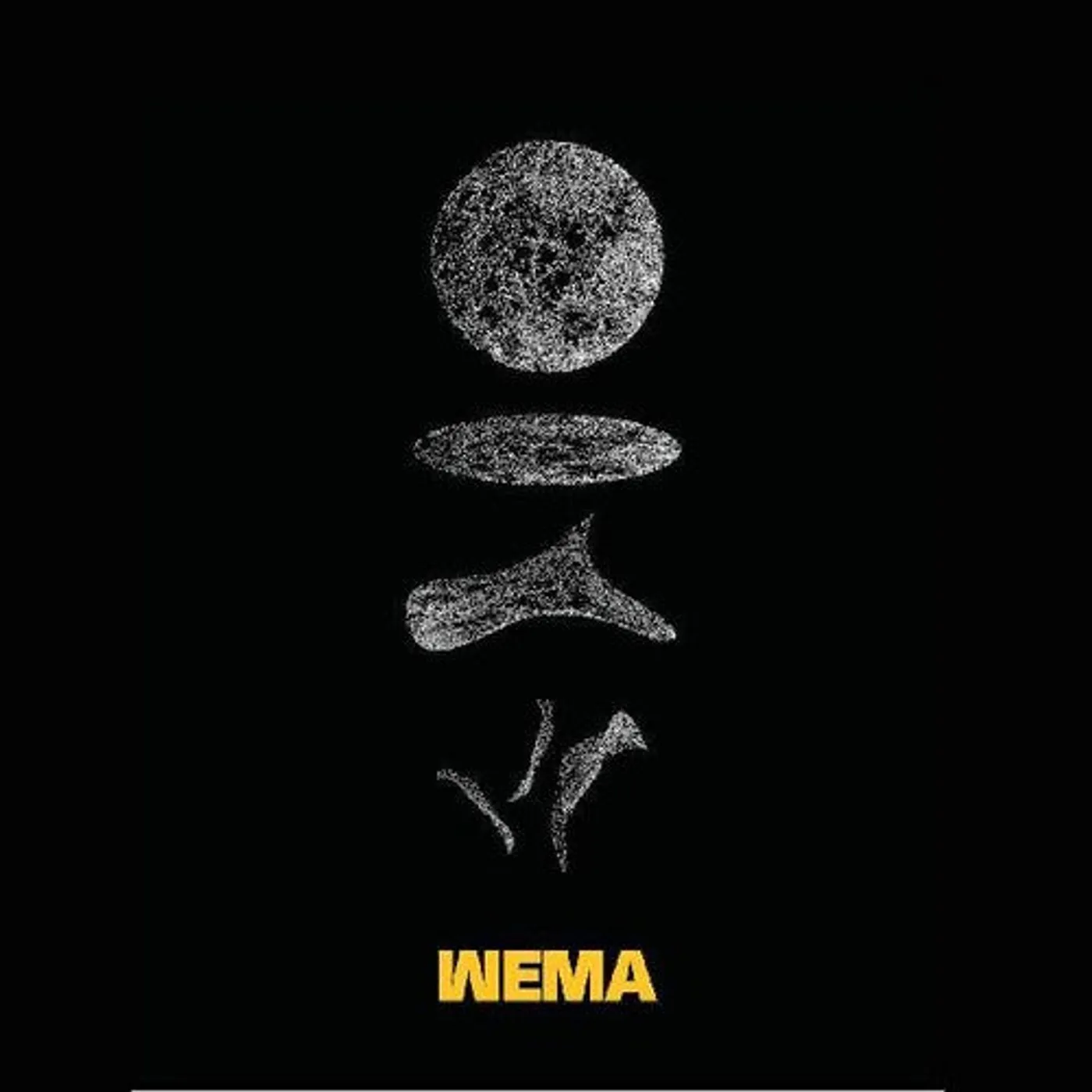Wema LP Vinyl - Wema (Ofgv)