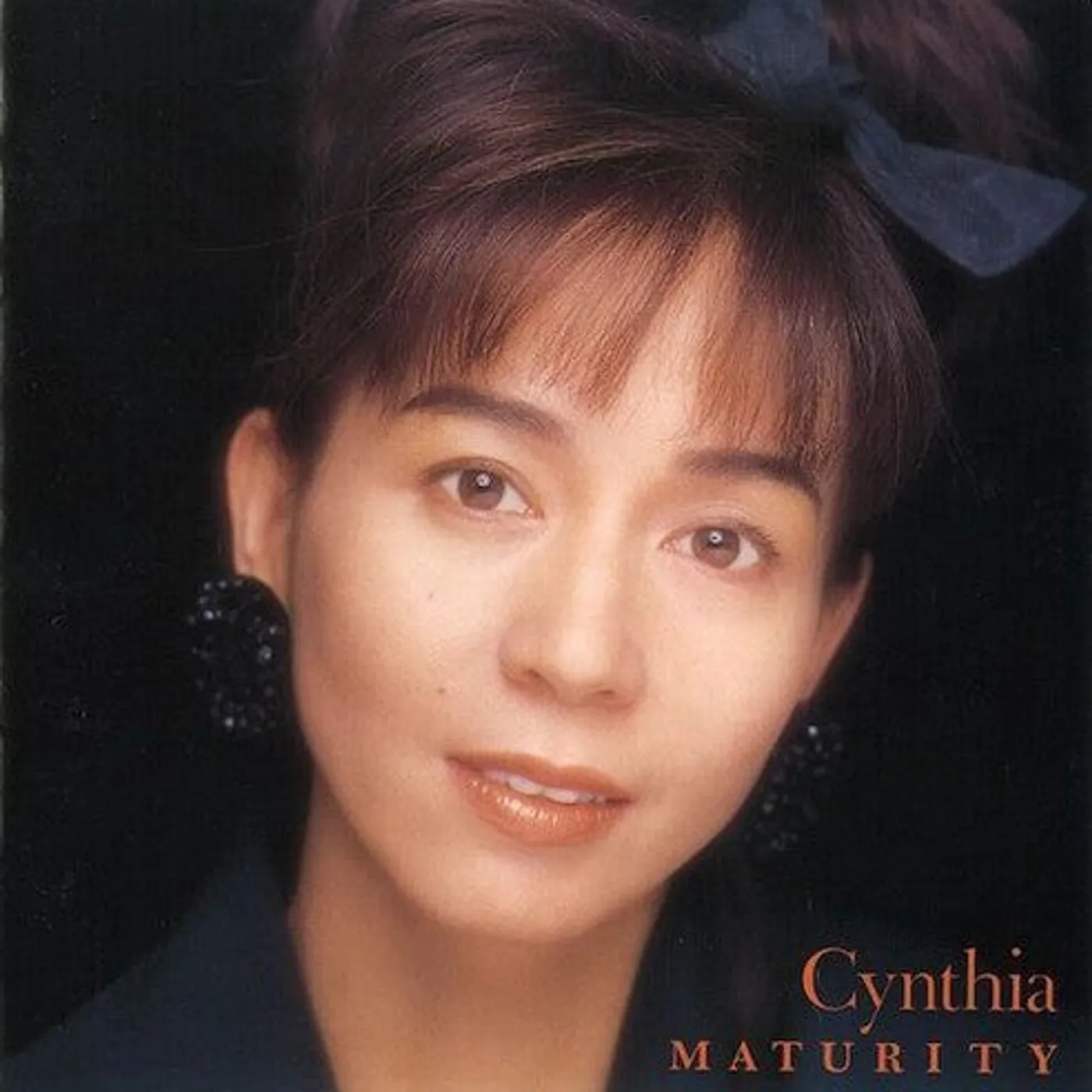 Cynthia LP Vinyl - Maturity