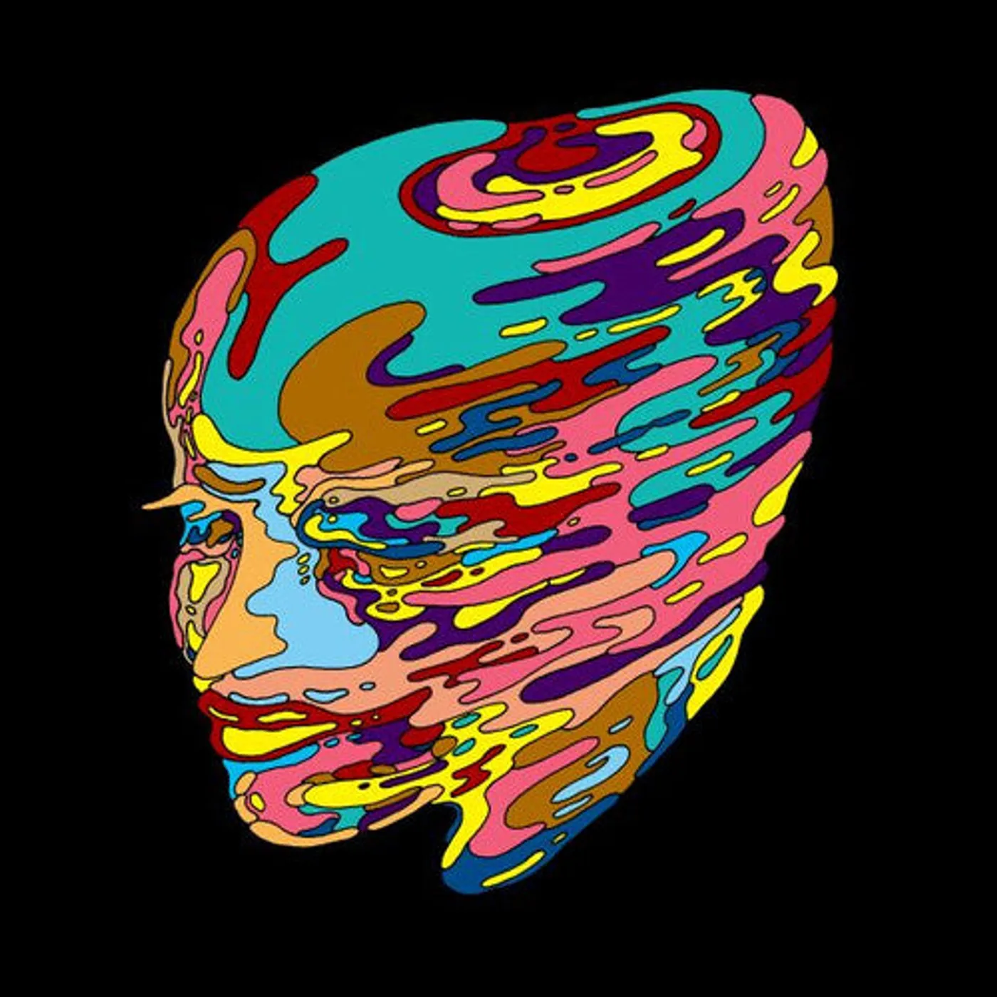 Bog & Lkf Project LP Vinyl - Her Song (Ep)
