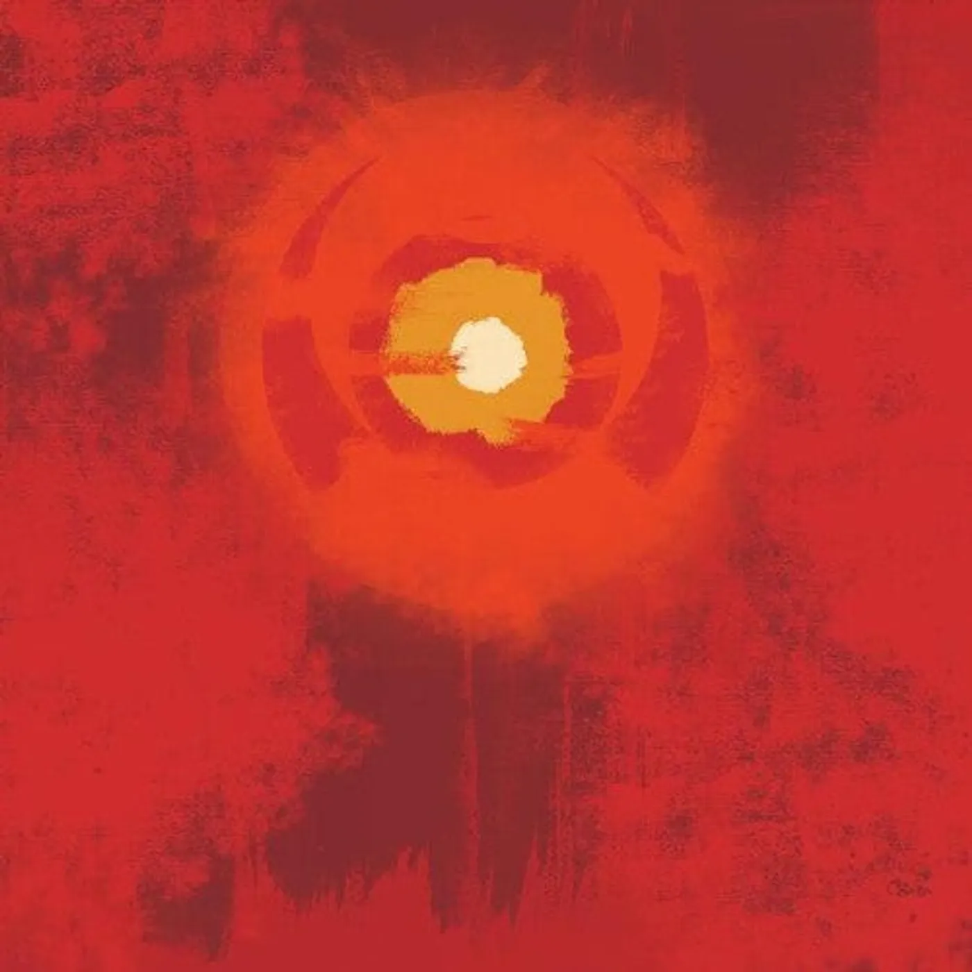 Mansur LP Vinyl - Temple (Ogv) (Dlcd)