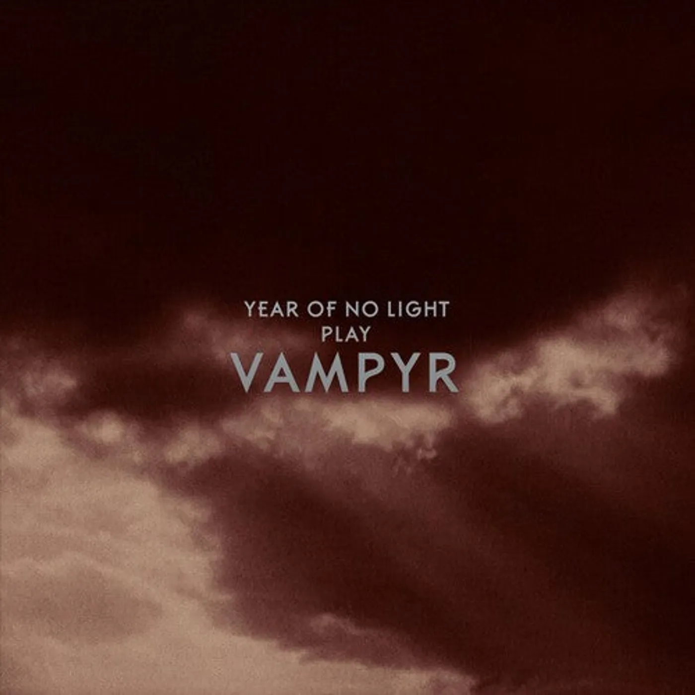 Year Of No Light LP Vinyl - Vampyr
