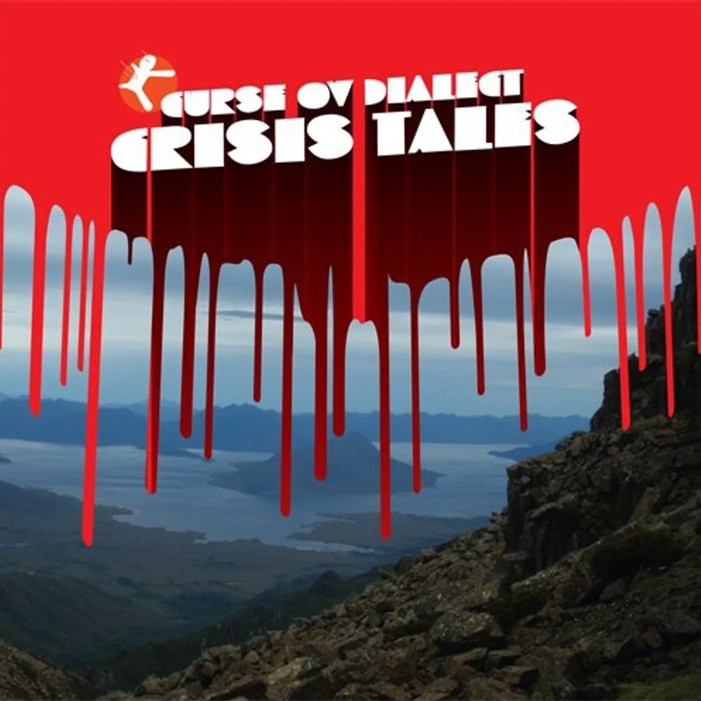 Curse Ov Dialect LP Vinyl - Crisis Tales