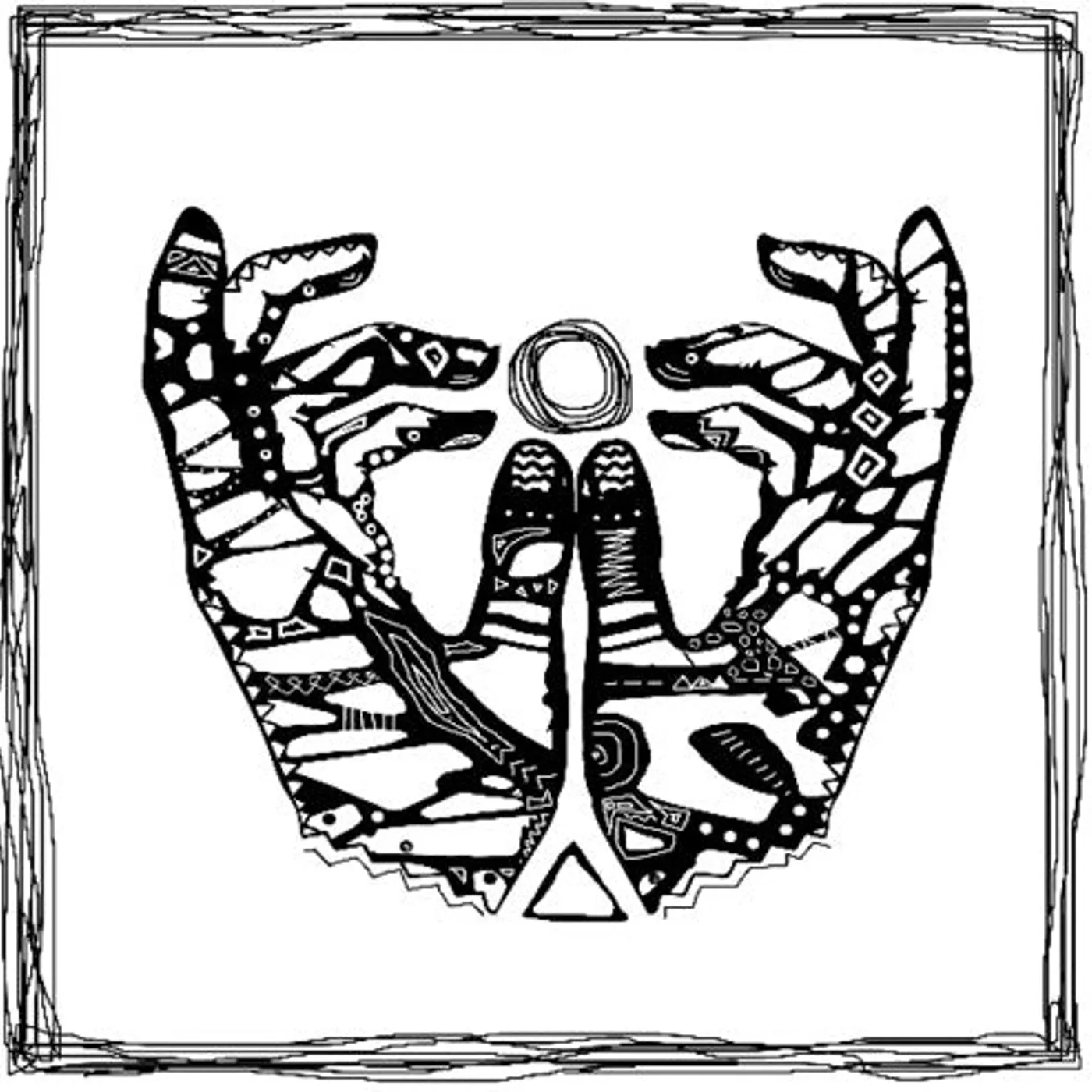 Collocutor LP Vinyl - Instead