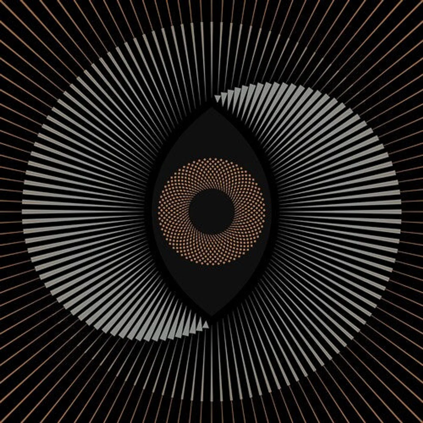 The Ocean LP Vinyl - Holocene (Instrumental)
