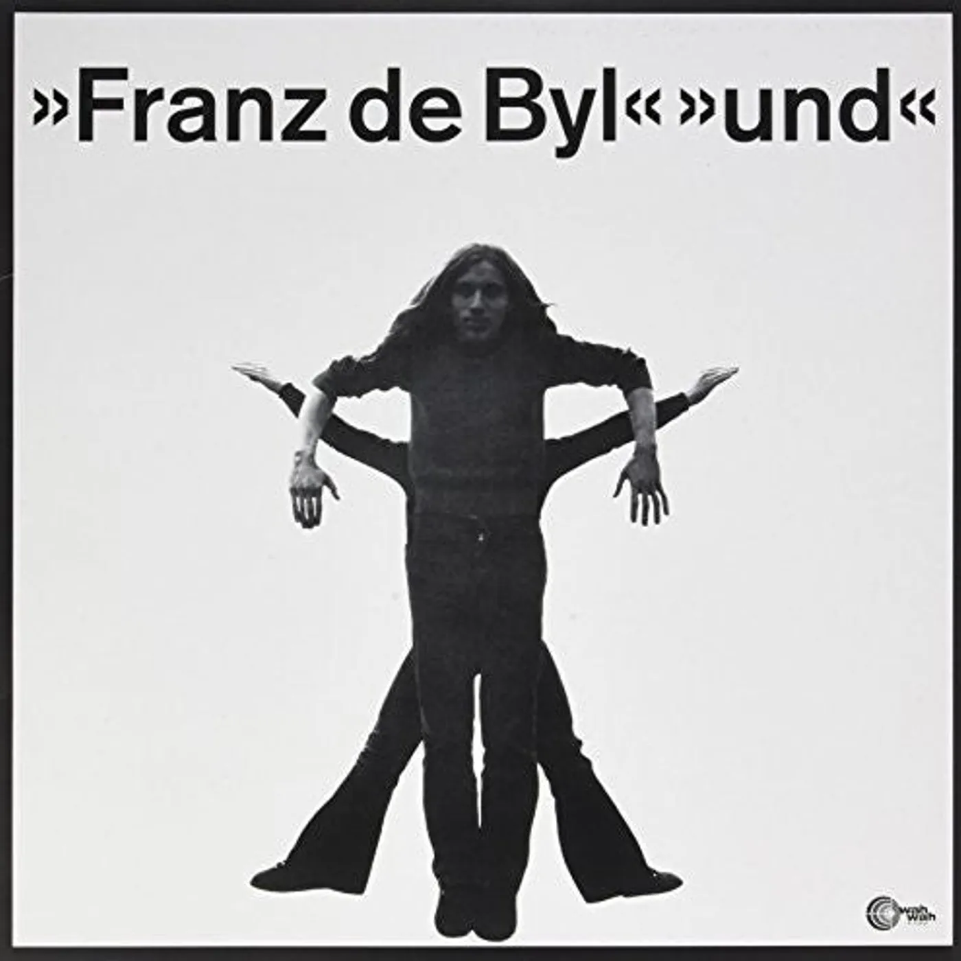 Franz De Byl LP Vinyl - Und (Hol)