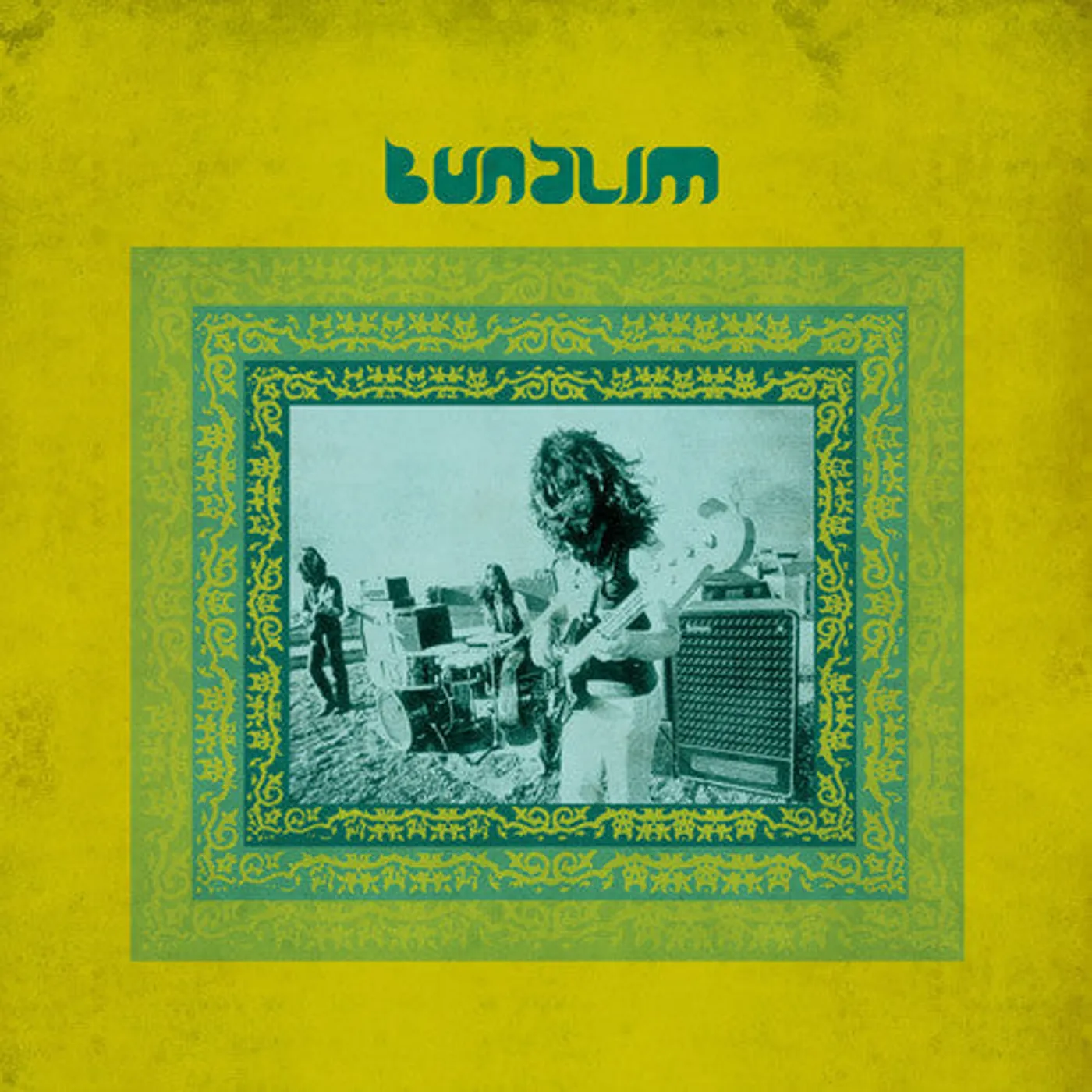 Bunalim