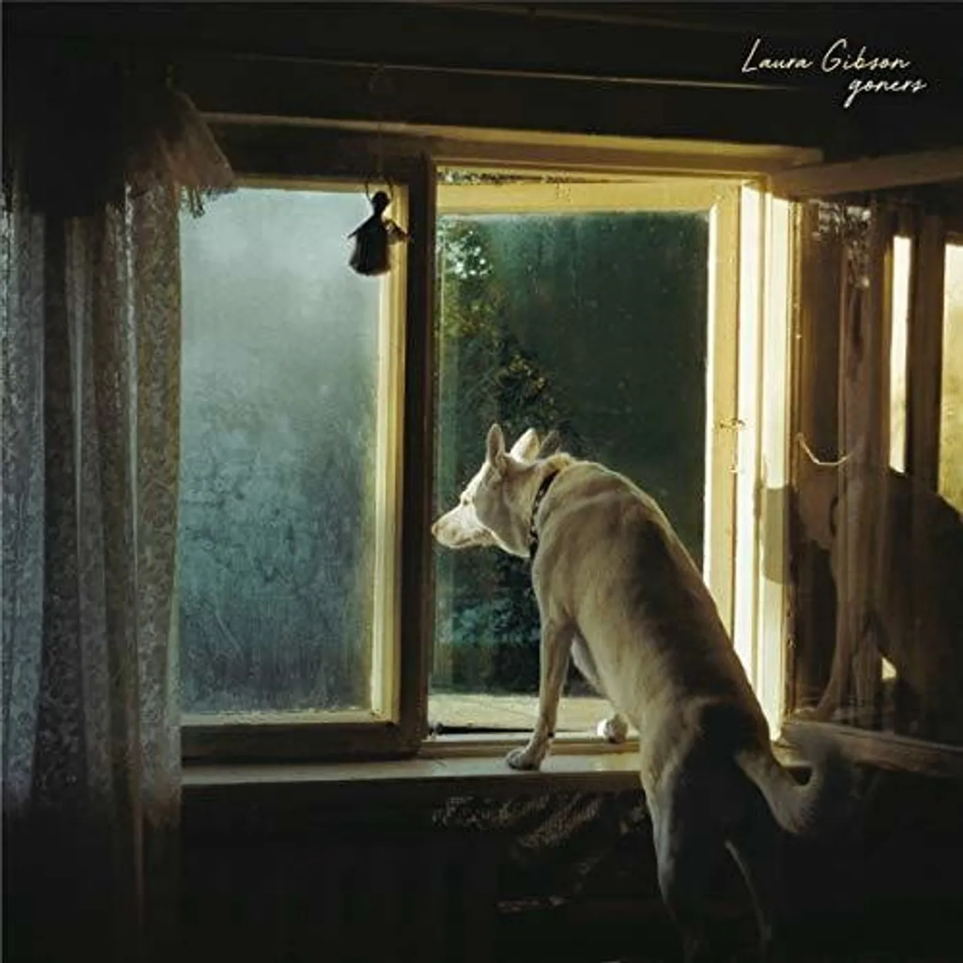 Laura Gibson LP Vinyl - Goners (Ltd) (Uk)