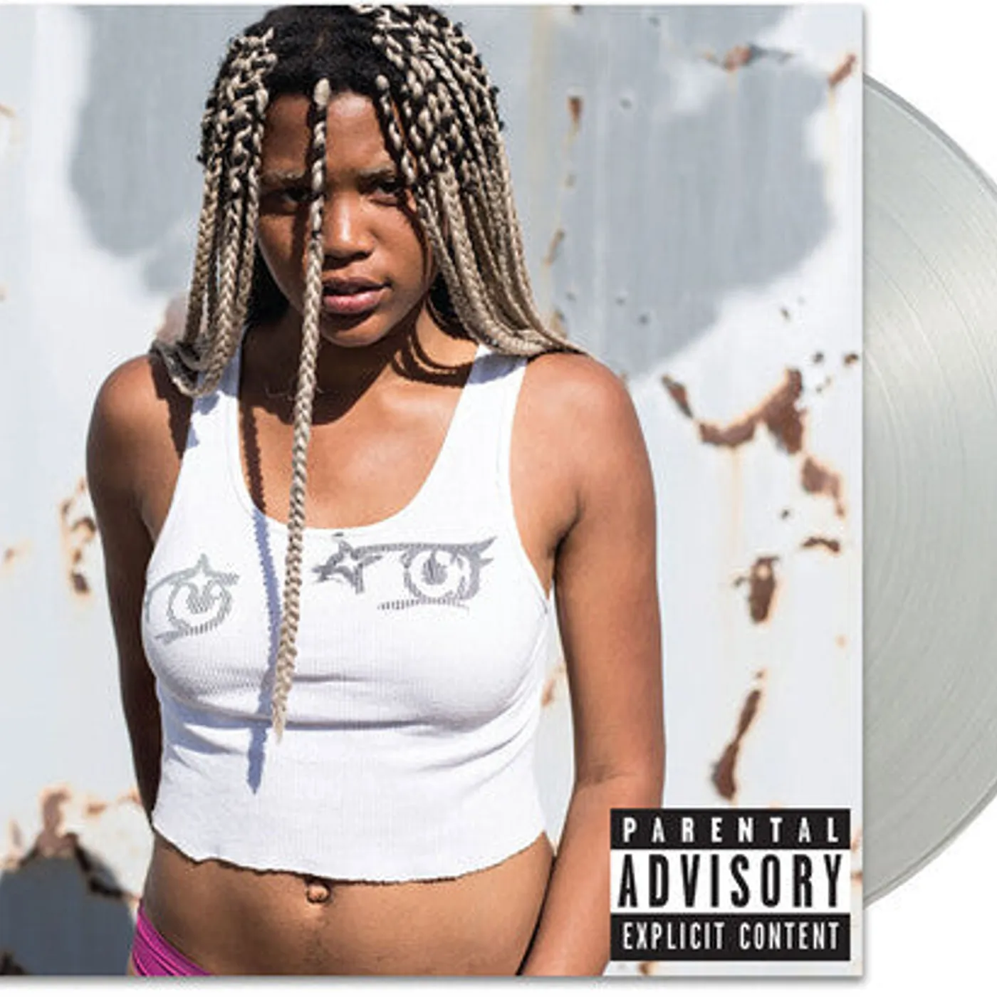 Donormaal LP Vinyl - Third Daughter