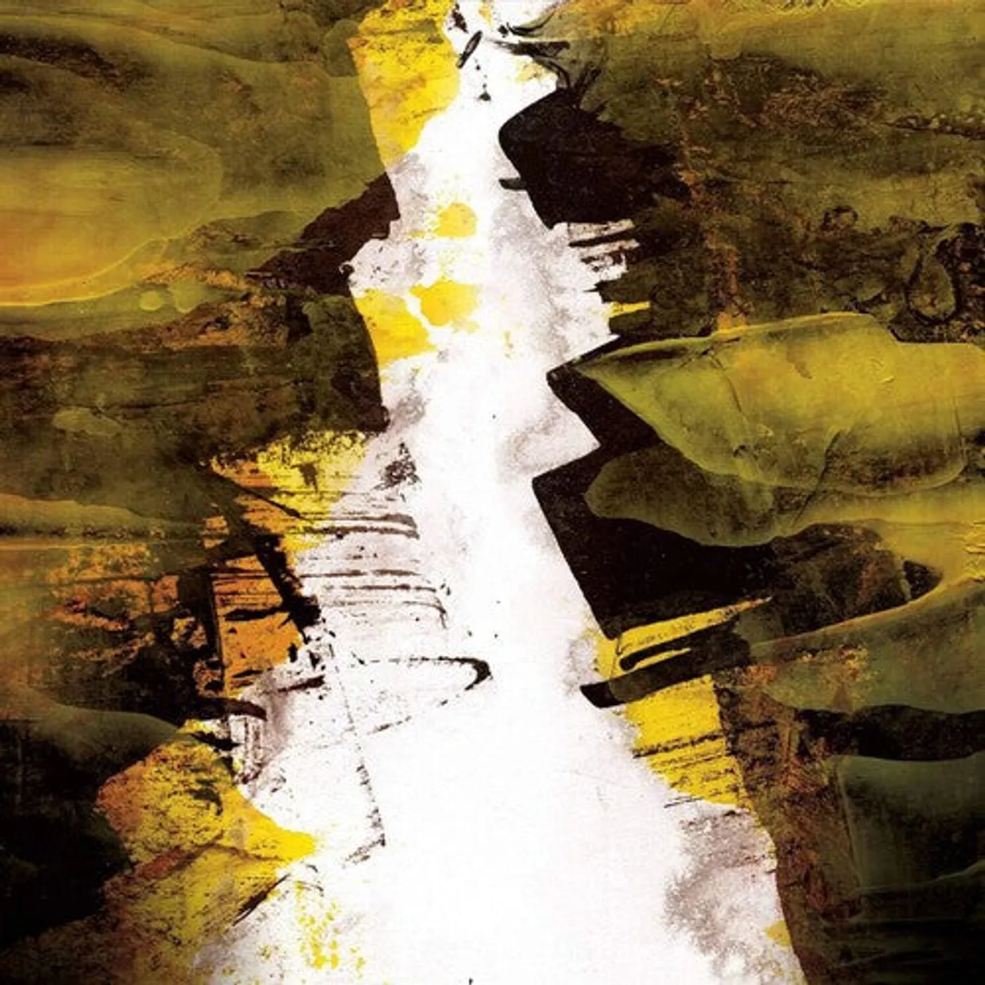 Lizzard LP Vinyl - Eroded