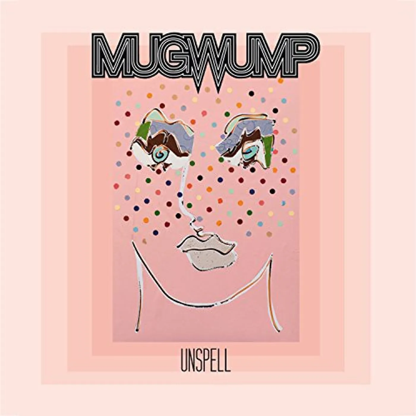 Mugwump LP Vinyl - Unspell