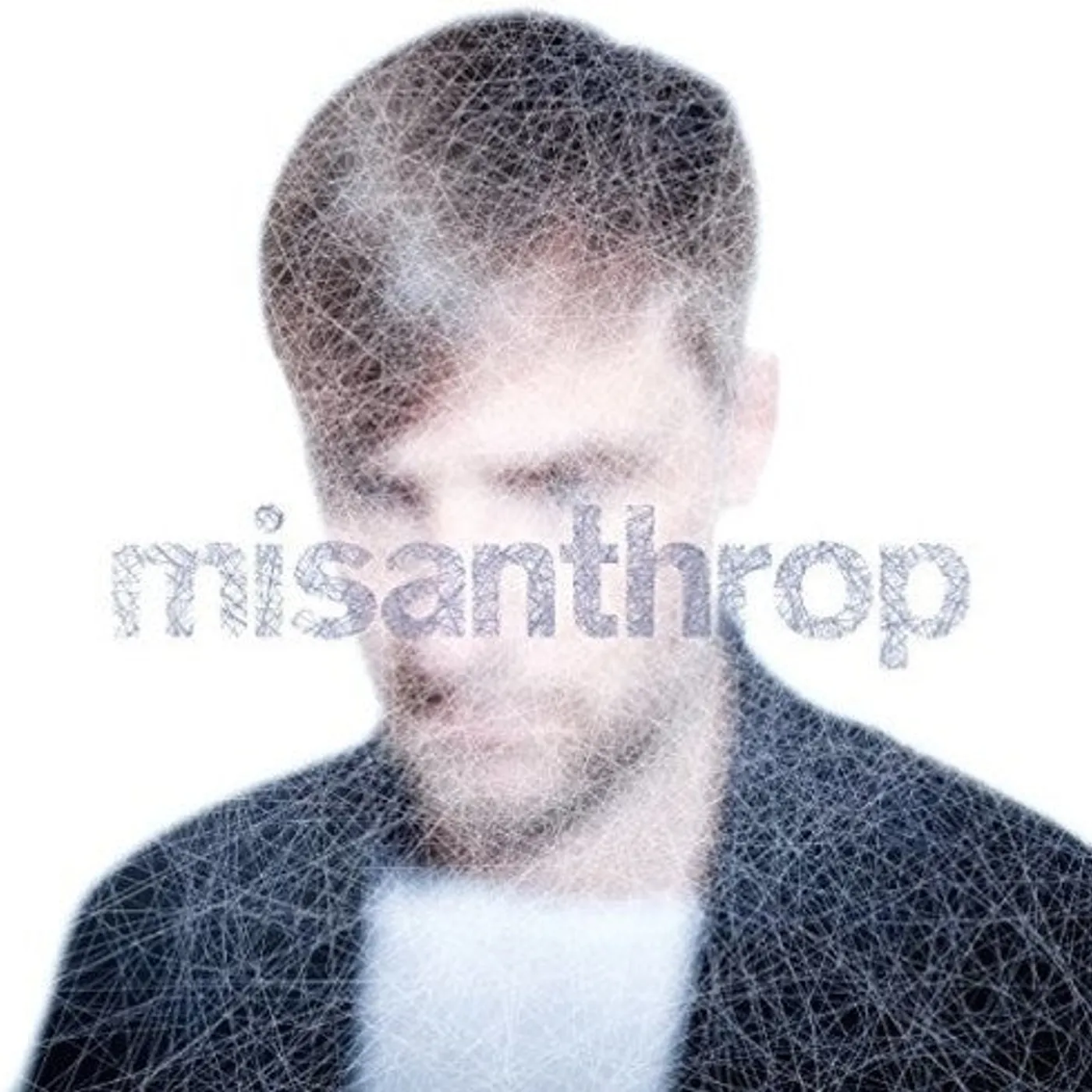 Misanthrop LP Vinyl - Misanthrop (Can)