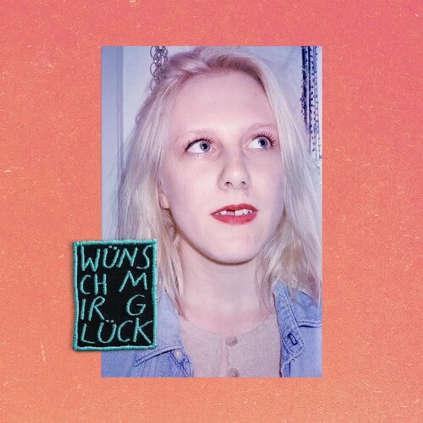Steiner & Madlaina LP Vinyl - Wunsch Mir Gluck (Spa)