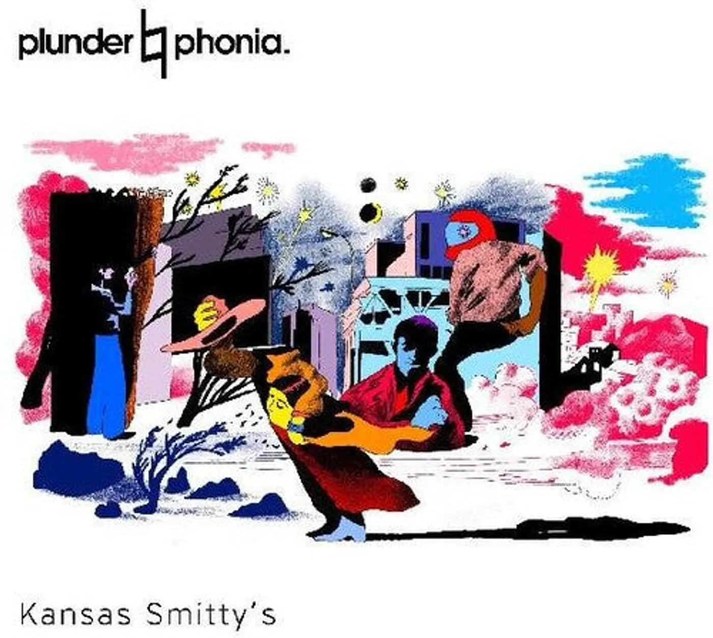 Kansas Smittys