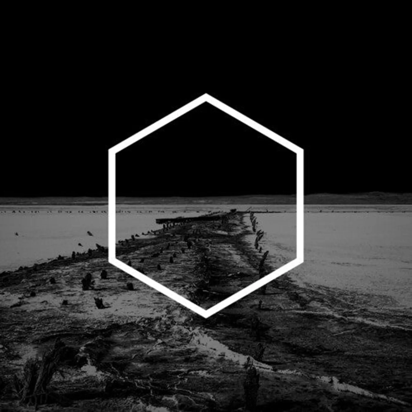 Lustmord LP Vinyl - Dark Places Of The Earth (Uk)