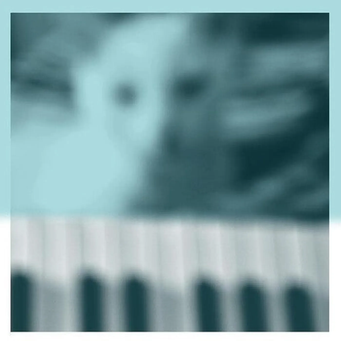 Peter Broderick LP Vinyl - Piano Works Vol 1 (Coloured Vinyl) (Uk)