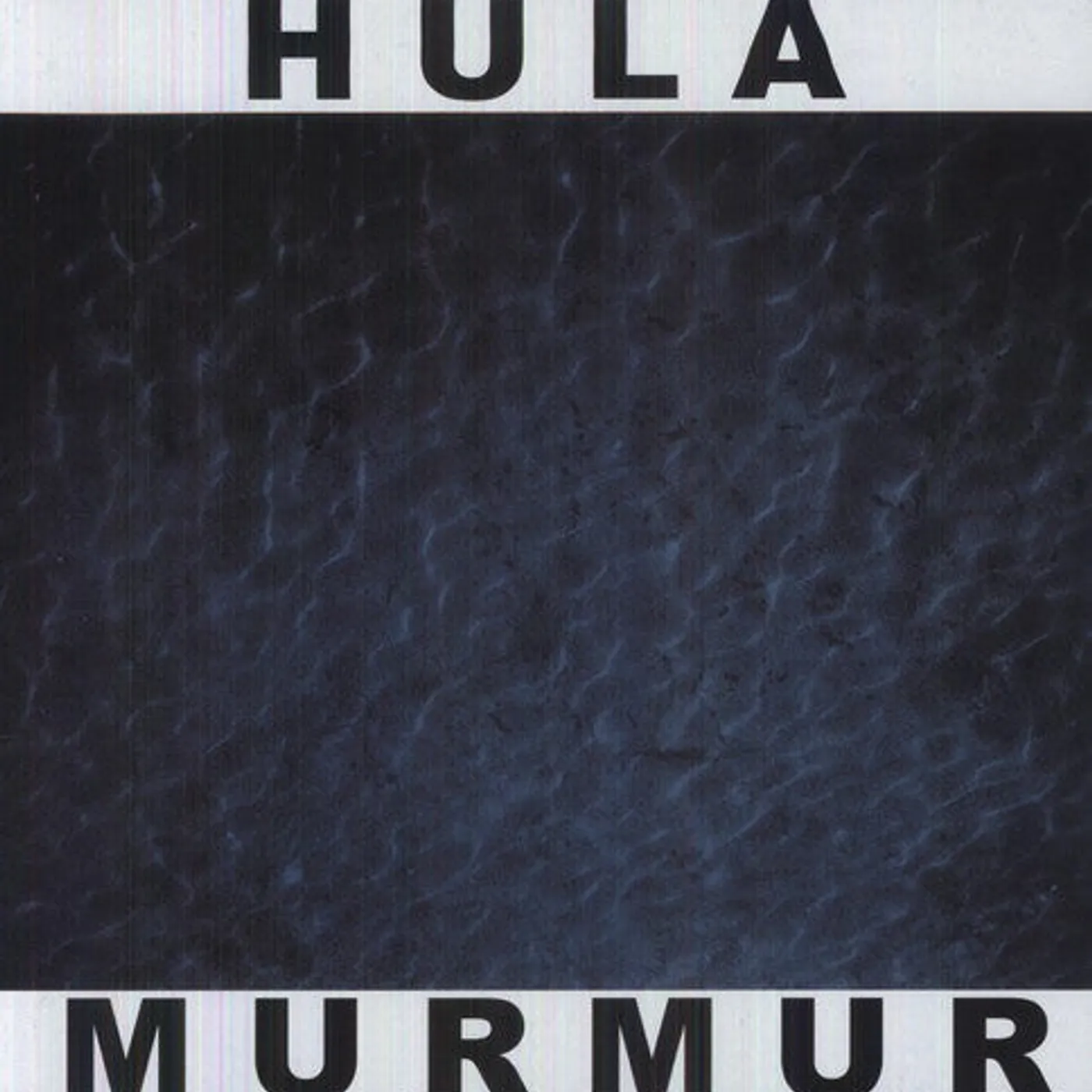Hula LP Vinyl - Murmur