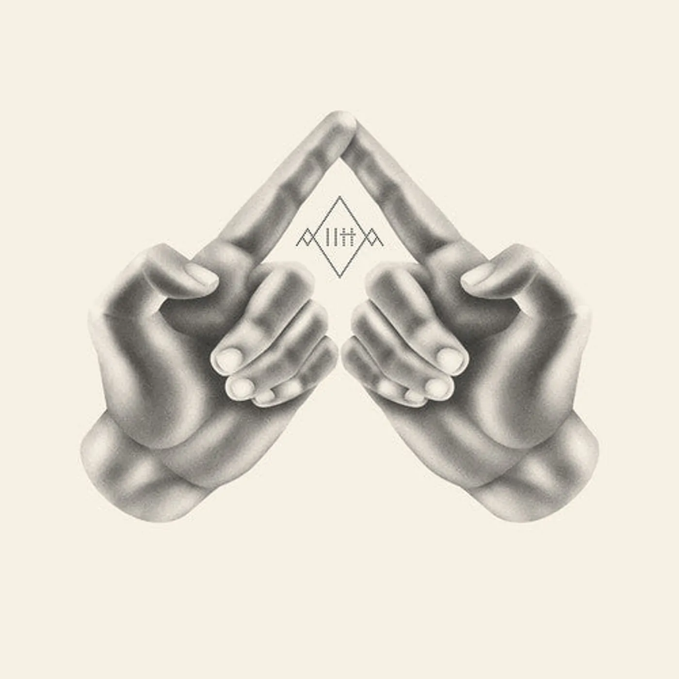 Alltta LP Vinyl - The Upper Hand