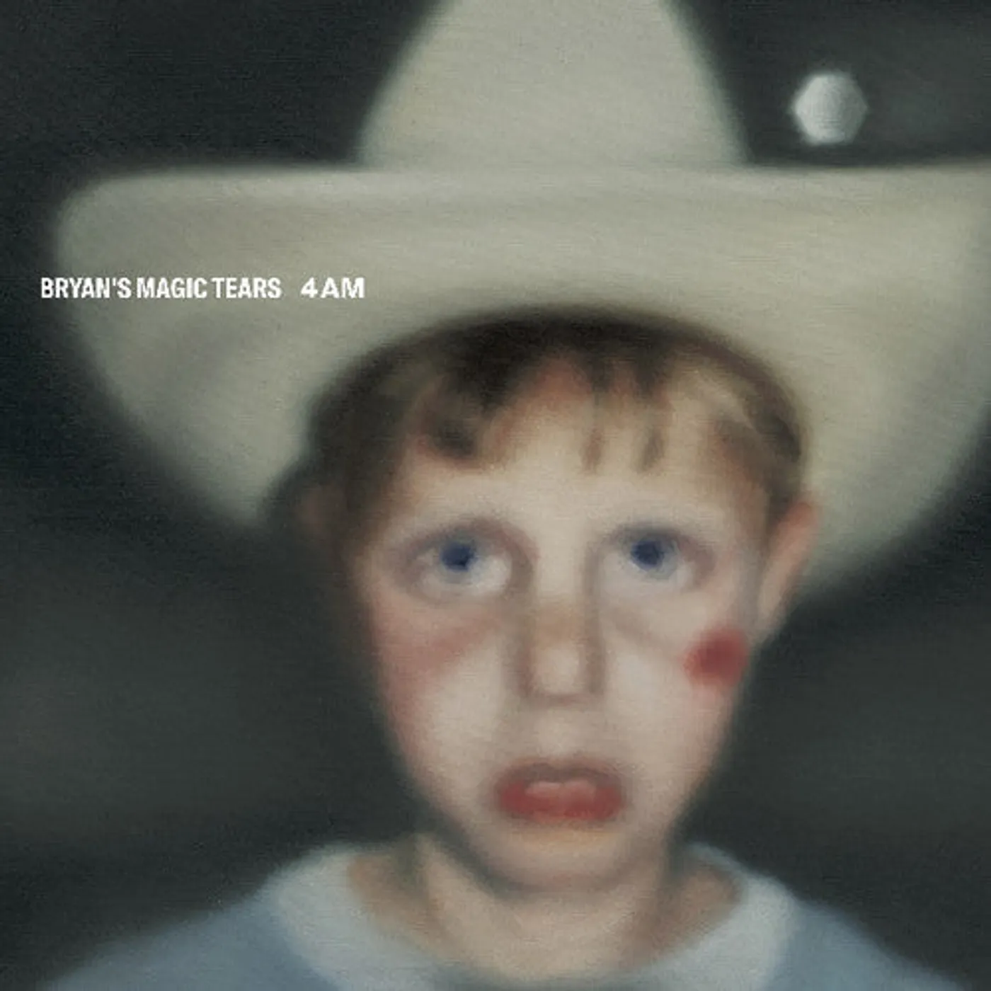 Bryan'S Magic Tears LP Vinyl - 0.166666666666667